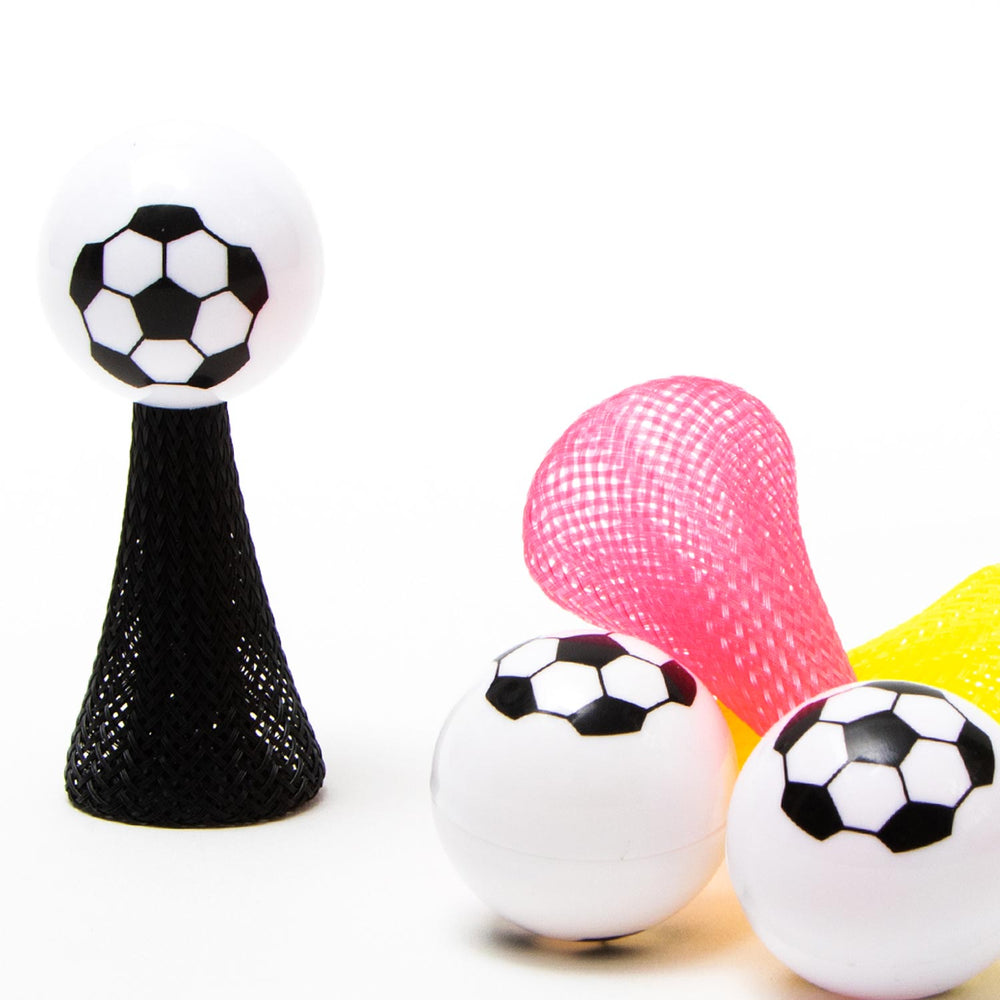 Gioco palla rimbalzante Sport Calcio, sorprese per uova di pasqua, gadget