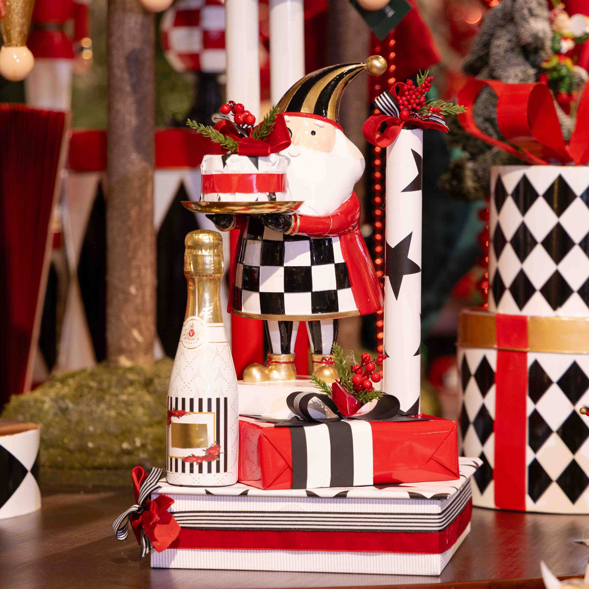 Deluca Collection Articoli per il Natale - De Luca shop online — De Luca Collection