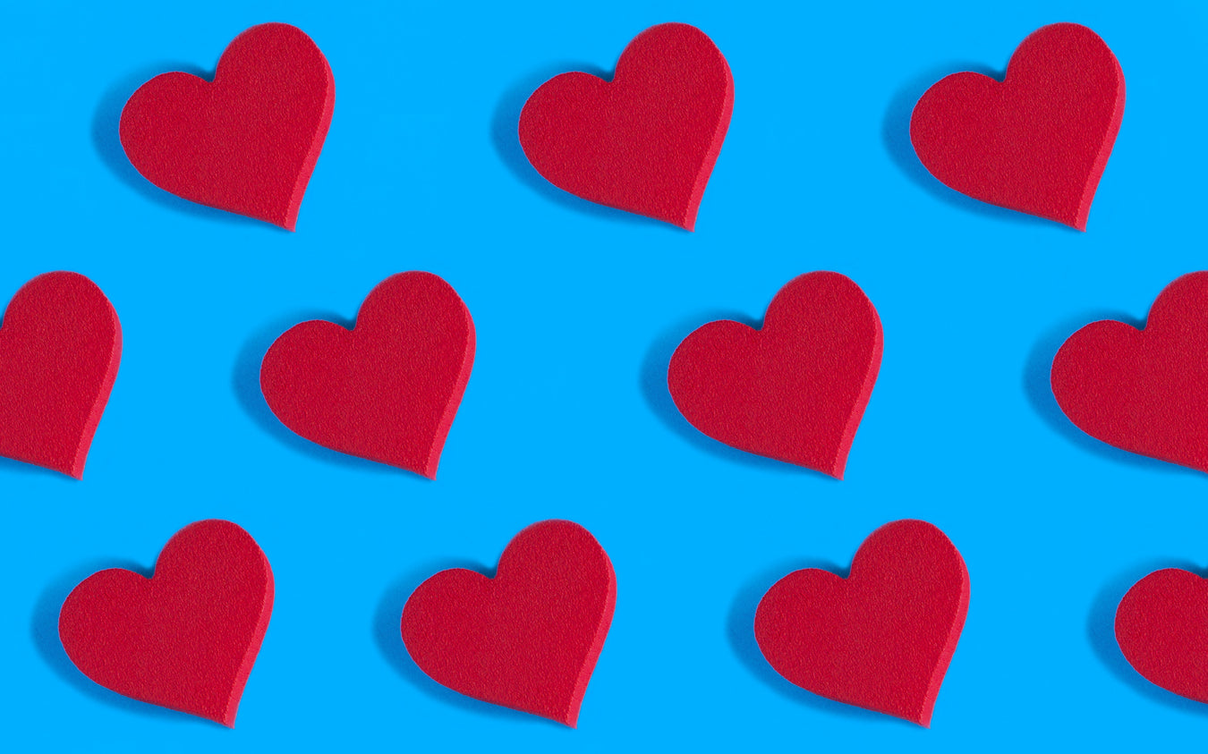 Idee regalo San Valentino