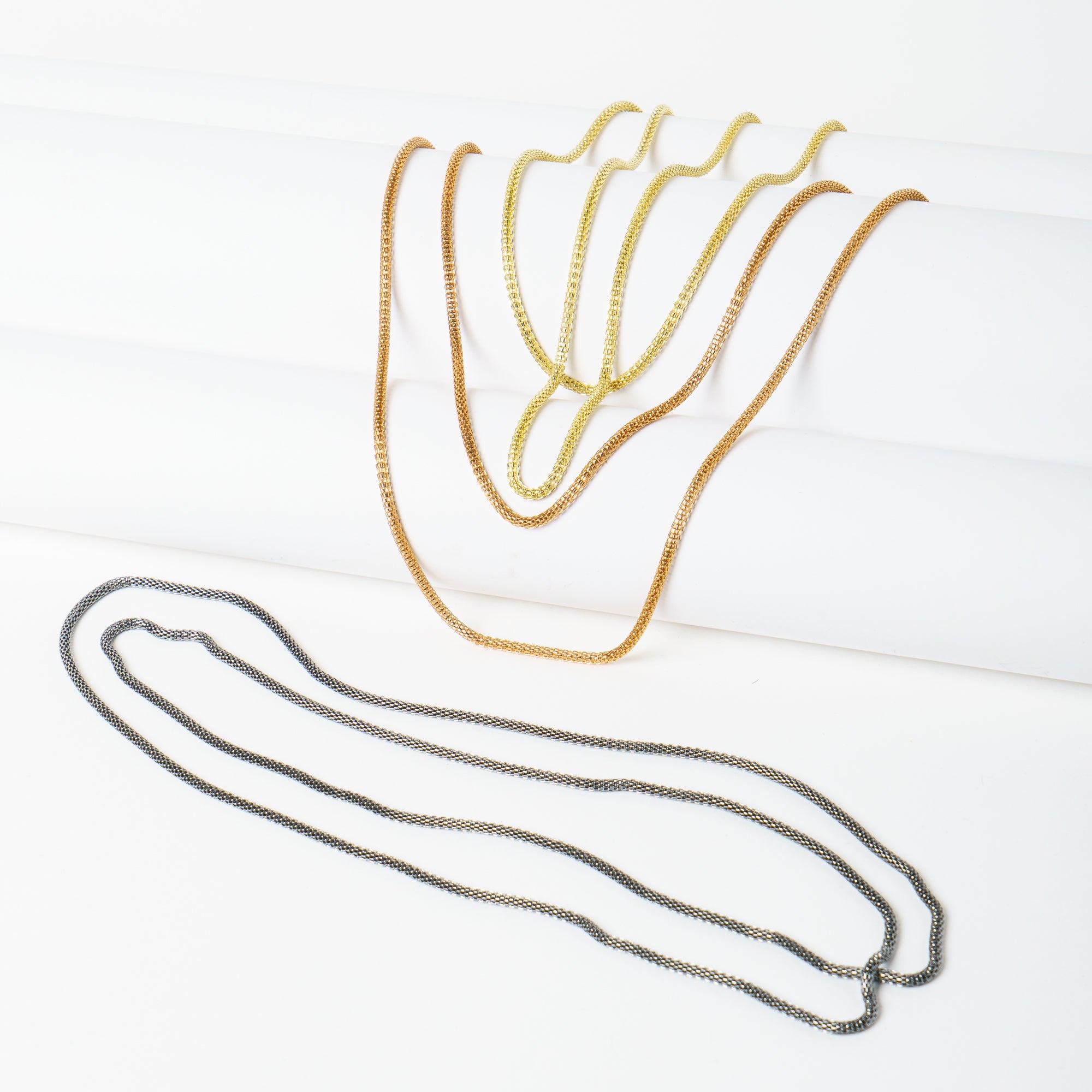 Collana Filo lungo Donna, sorprese per uova di pasqua, bigiotteria