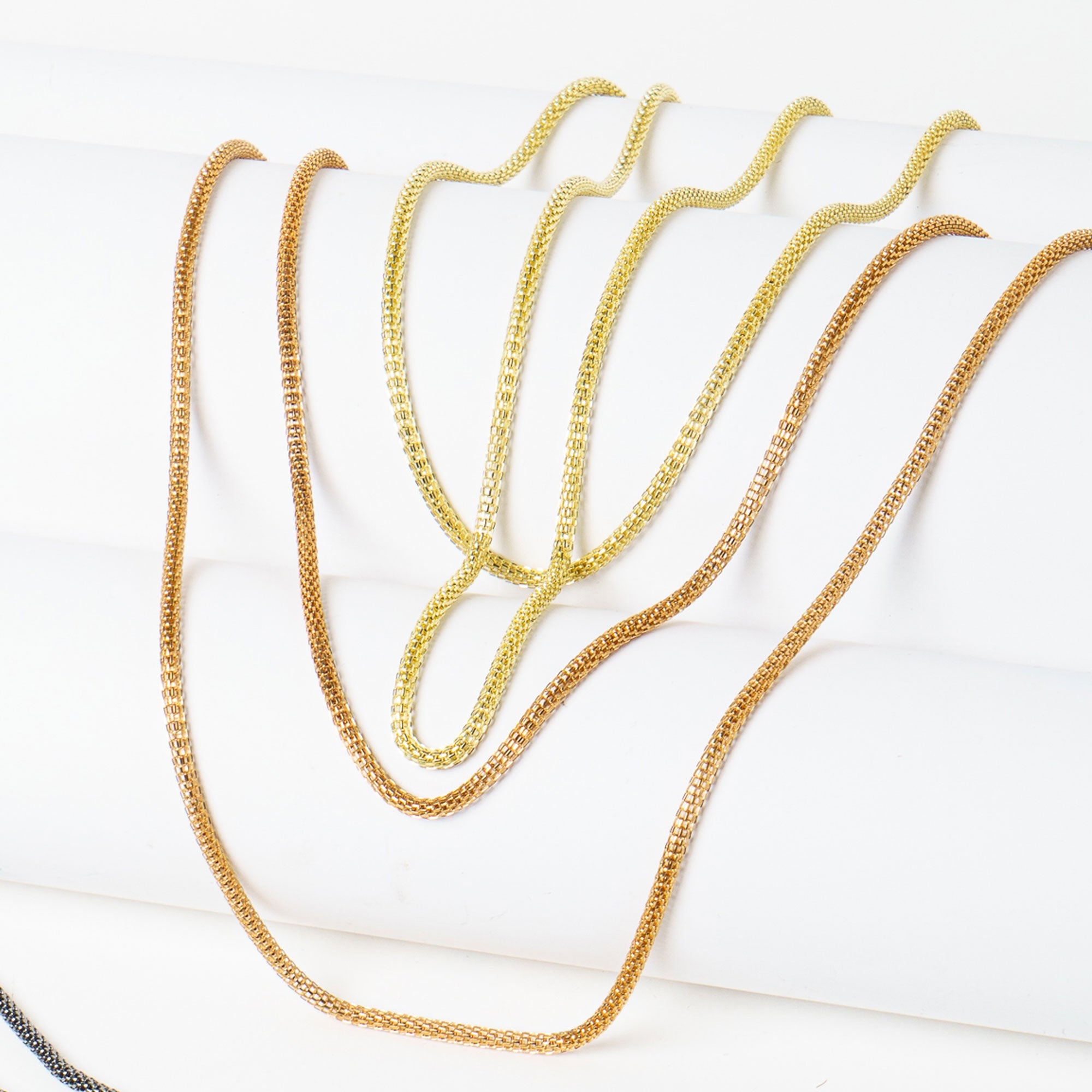 Collana Filo lungo Donna, sorprese per uova di pasqua, bigiotteria