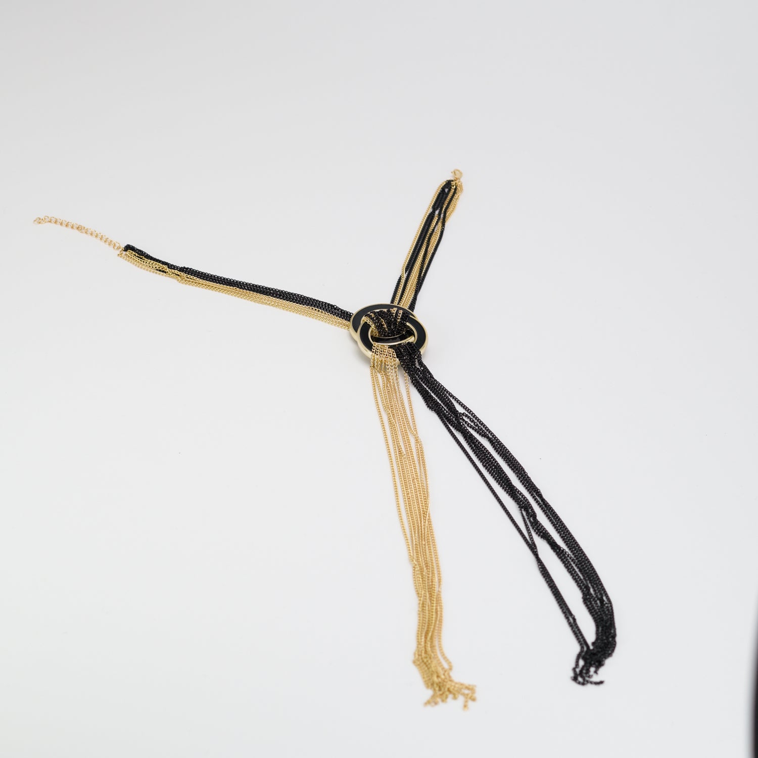Collana Lunga Elegante Donna, sorprese per uova di pasqua, bigiotteria