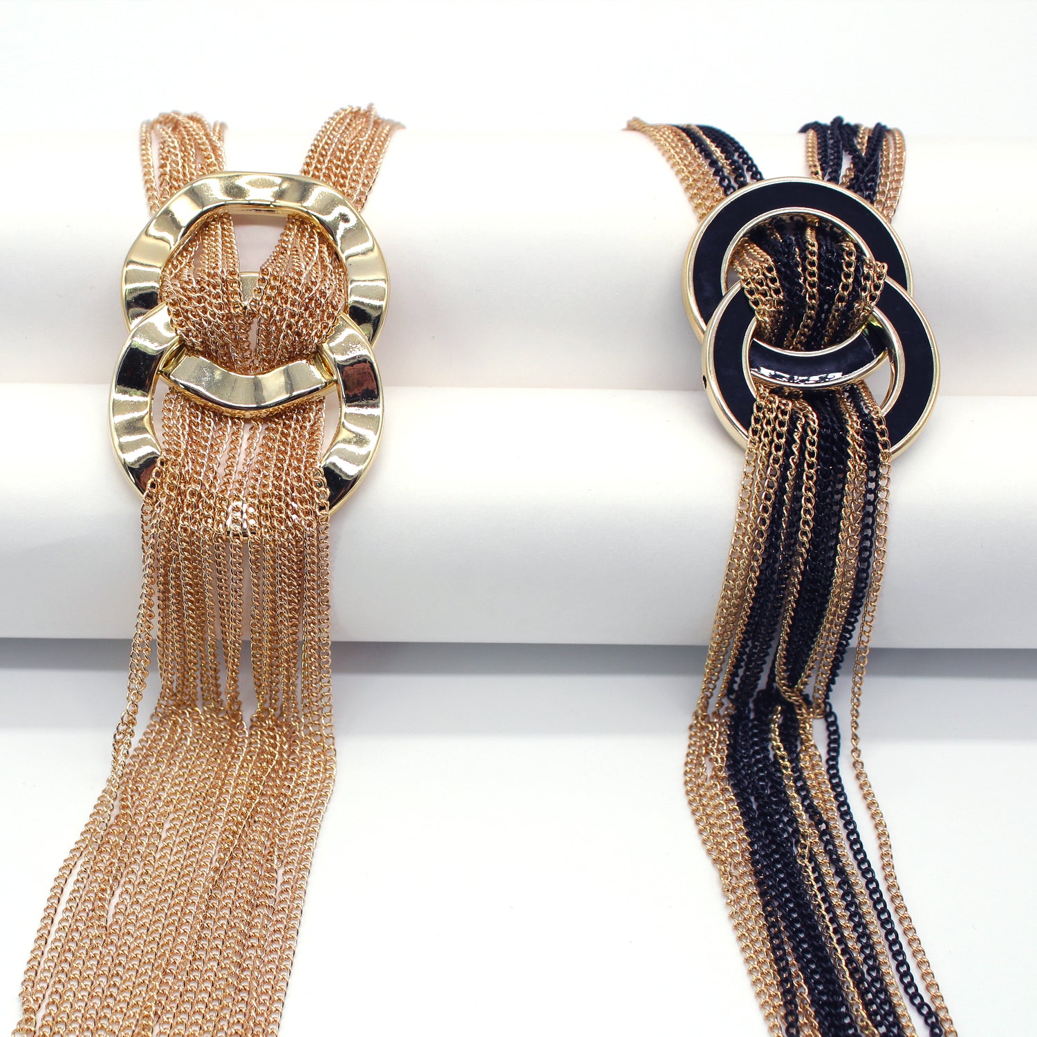 Collana Lunga Elegante Donna, sorprese per uova di pasqua, bigiotteria