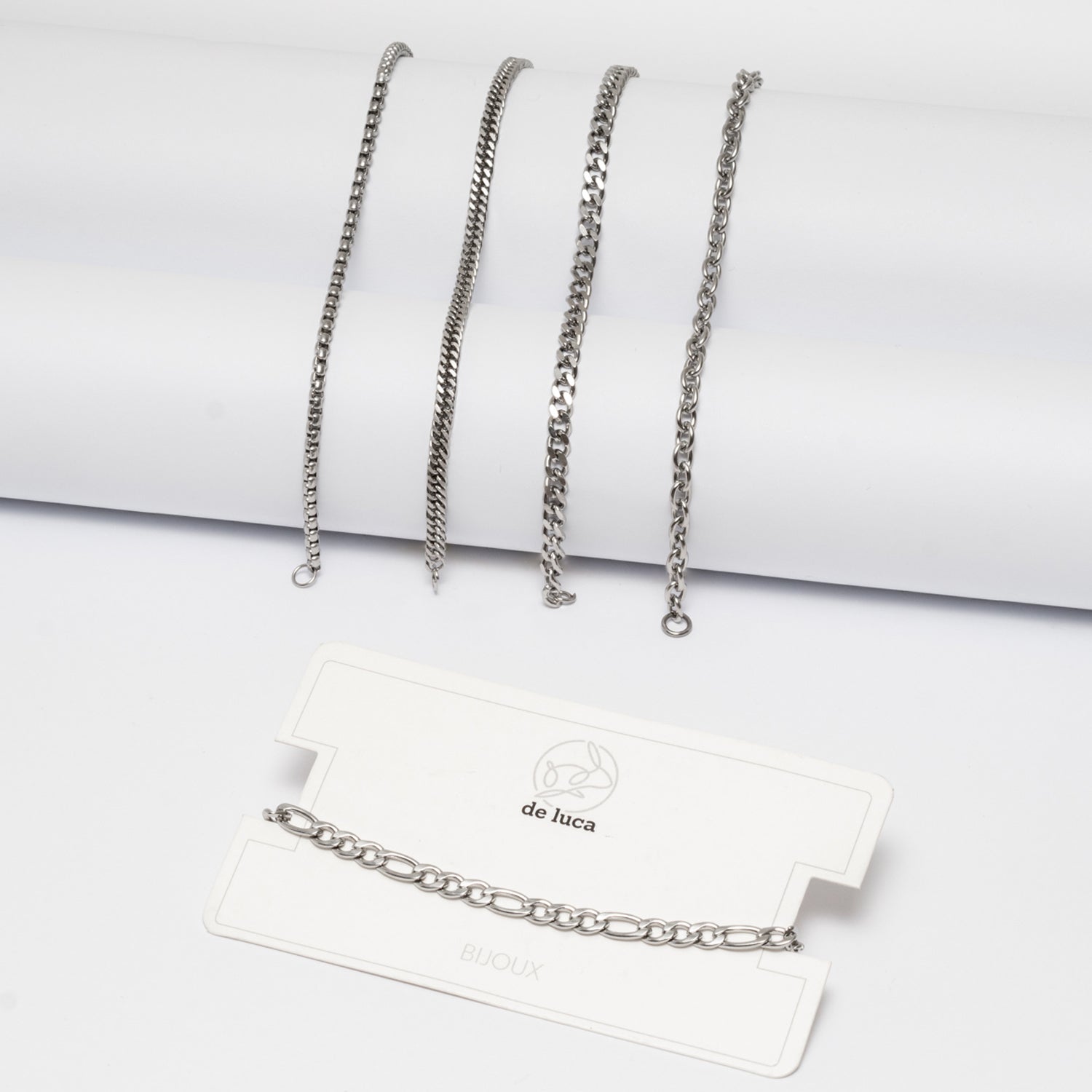 Bracciale Classico Uomo, sorprese per uova di pasqua, bigiotteria