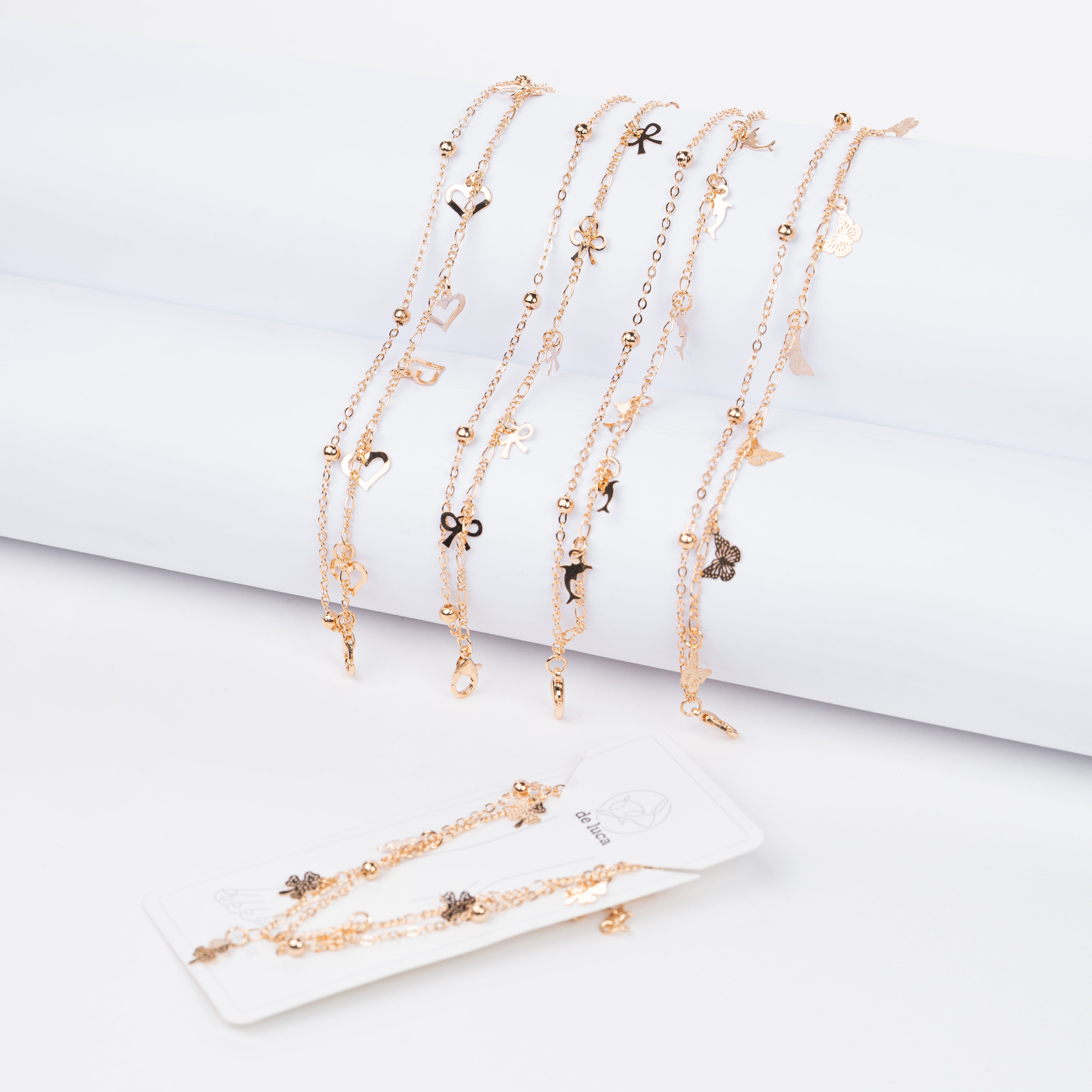 Portachiavi donna elegante, sorprese per uova di pasqua, bigiotteria