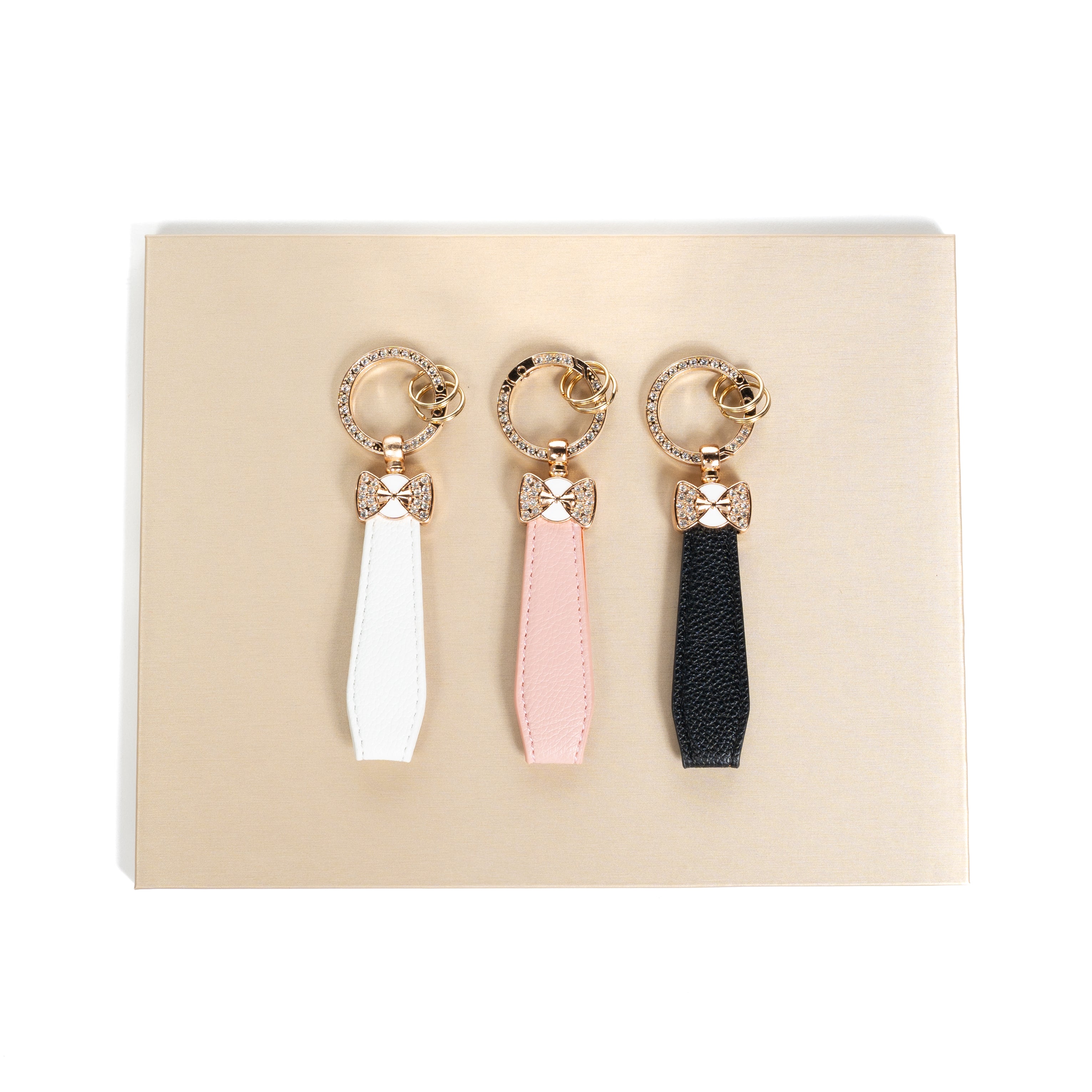 Portachiavi donna elegante, sorprese per uova di pasqua, bigiotteria