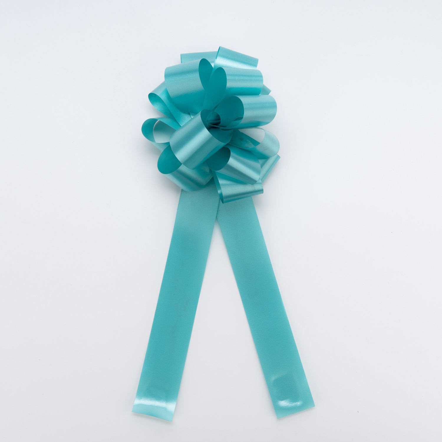 Coccarda ad Anelli autotirante 50 mm Tiffany