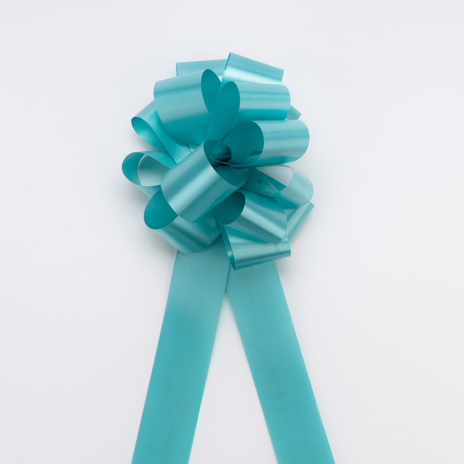 Coccarda ad Anelli autotirante 50 mm Tiffany
