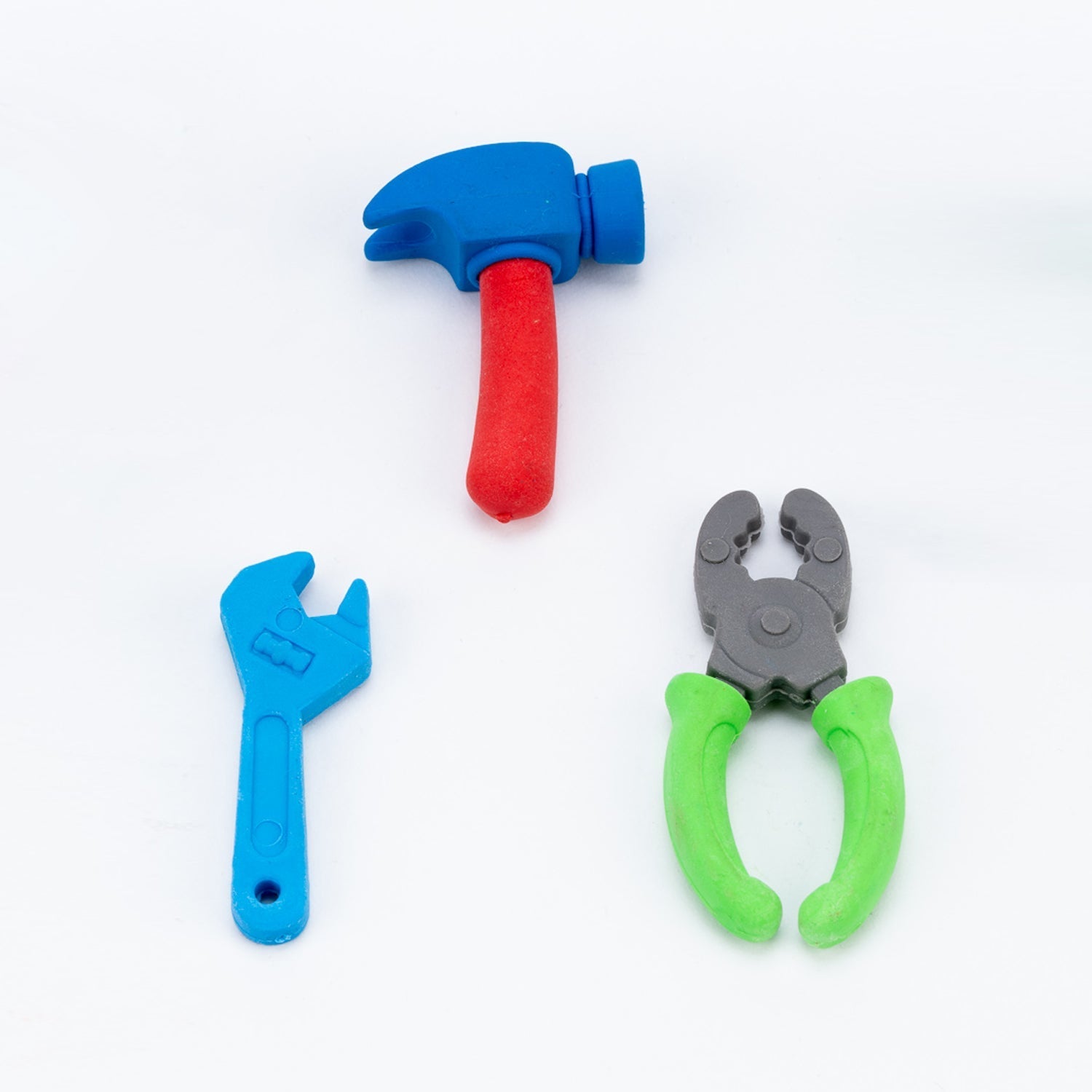 Gomma da cancellare Utensili da lavoro,sorprese per uova di pasqua,gadget