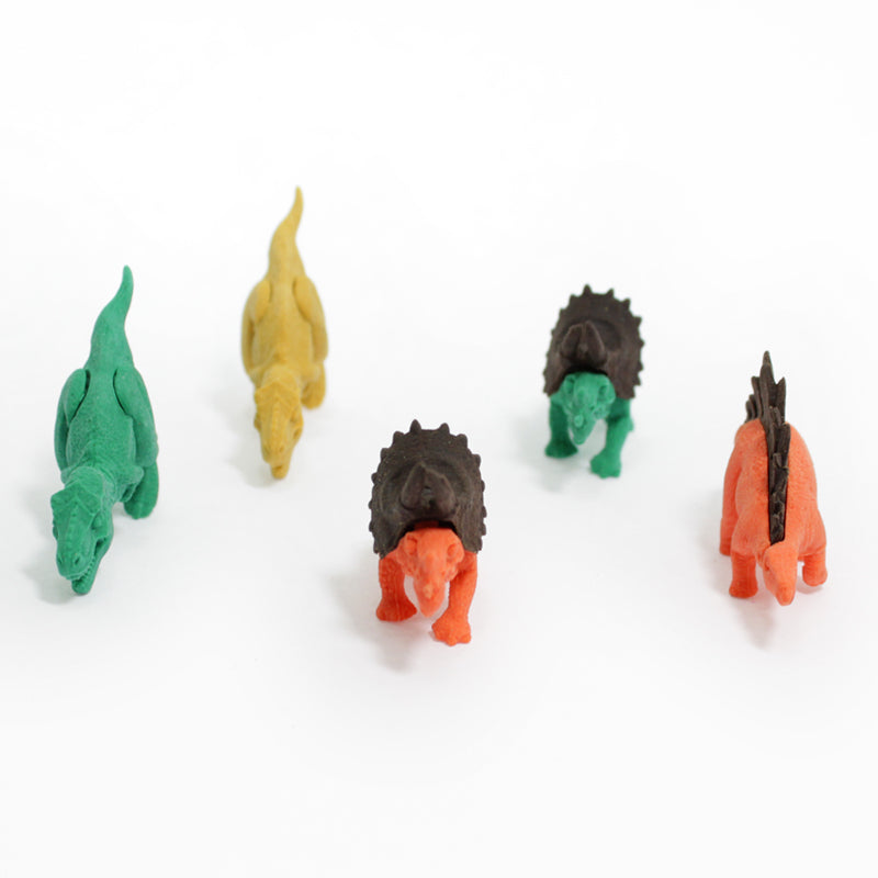Gomma da cancellare Dinosauro, sorprese per uova di pasqua, gadget