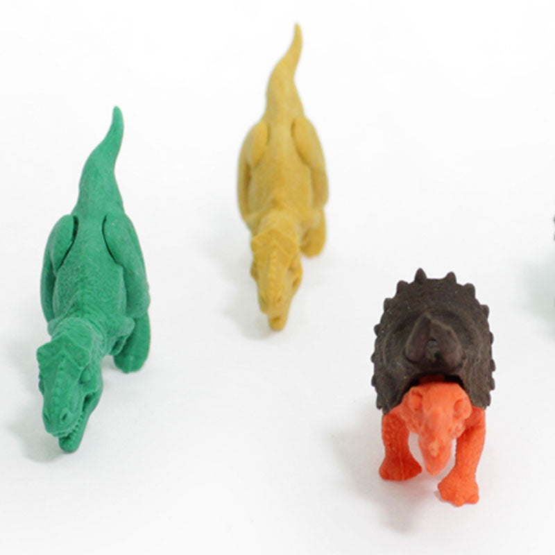 Gomma da cancellare Dinosauro, sorprese per uova di pasqua, gadget