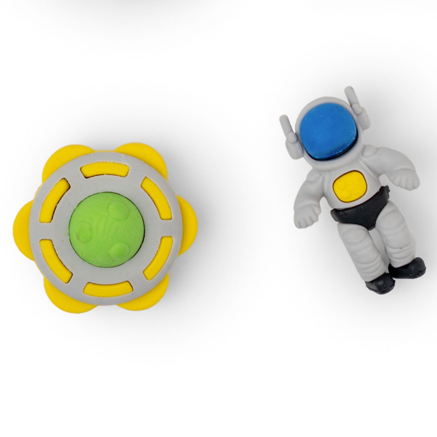 Gomma da cancellare Space, sorprese per uova di pasqua, gadget