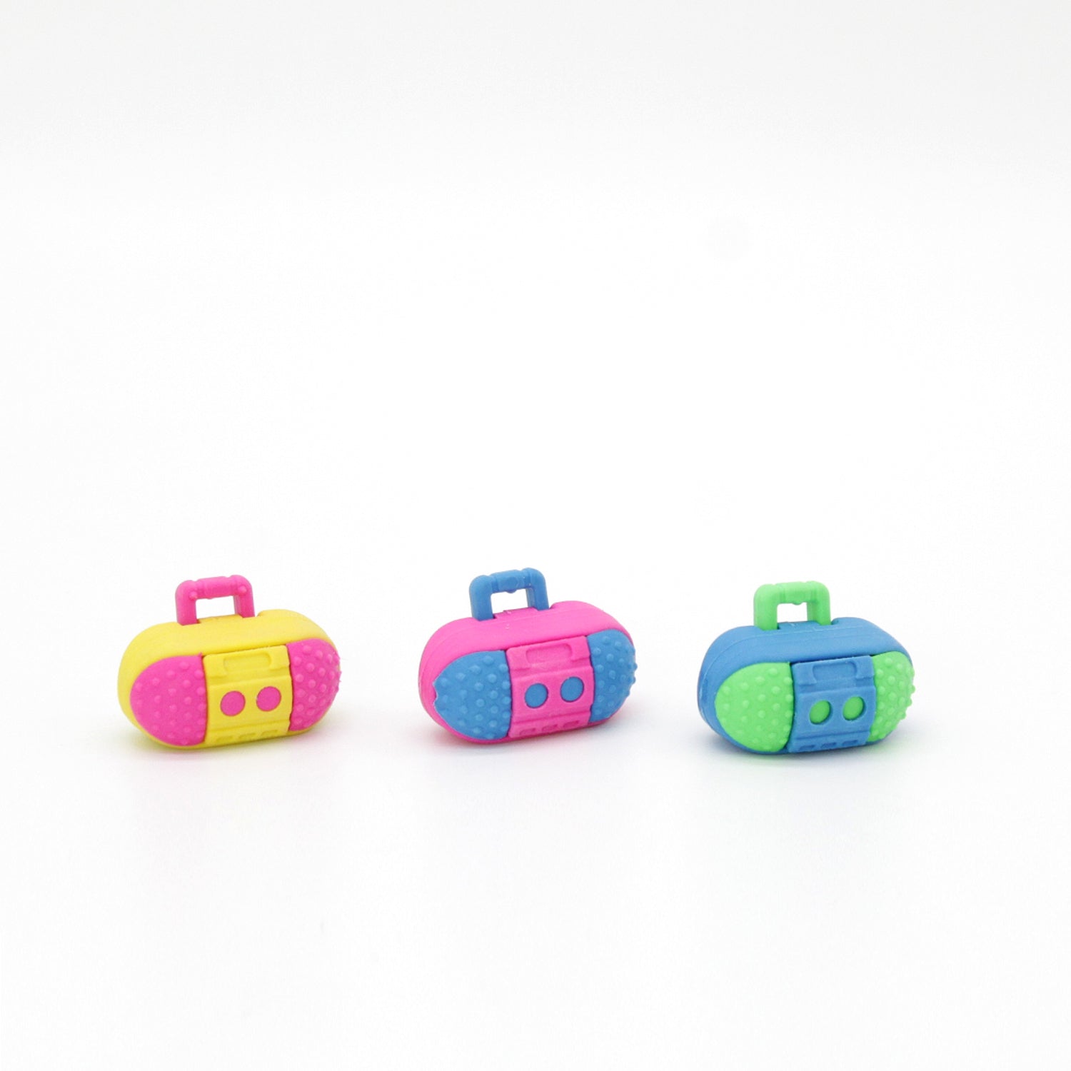 Gomma da cancellare stereo,sorprese per uova di pasqua, gadget