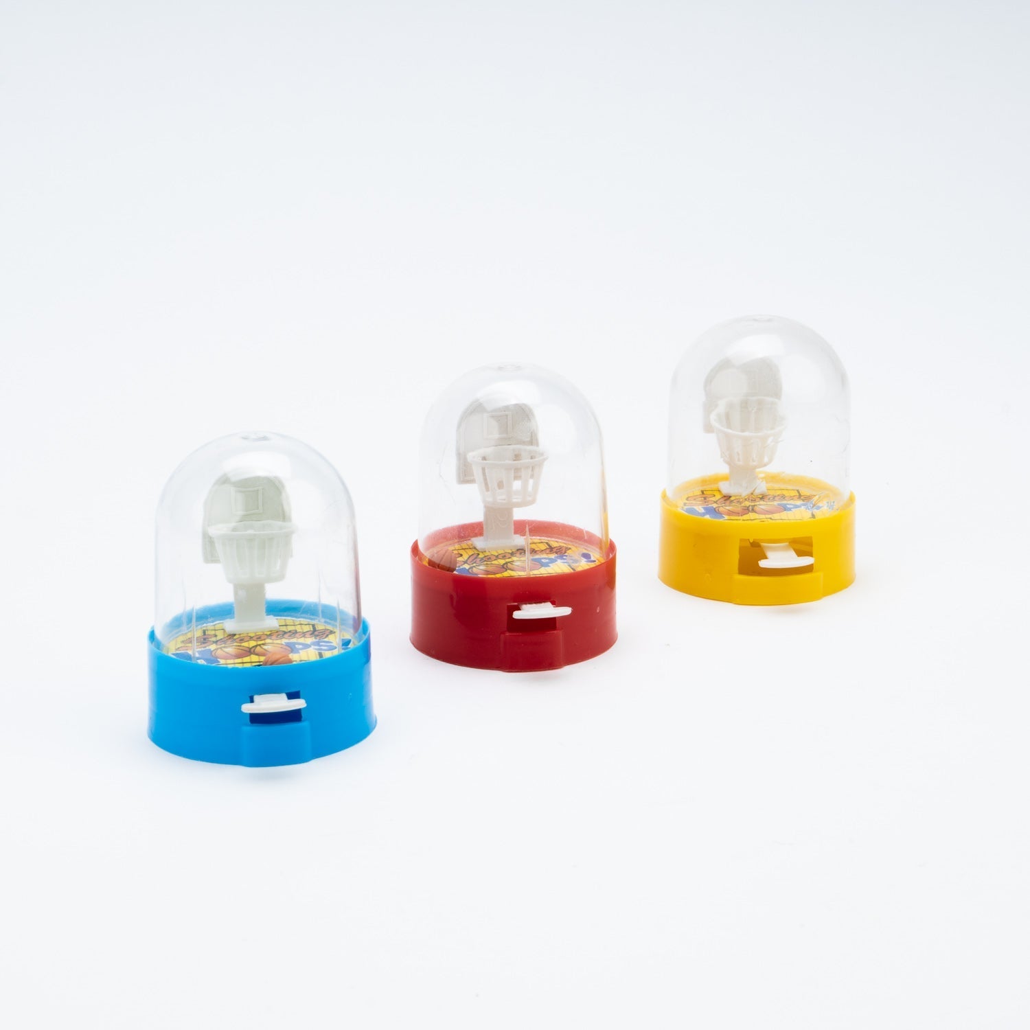 Gioco Basketball, sorprese per uova di pasqua, gadget