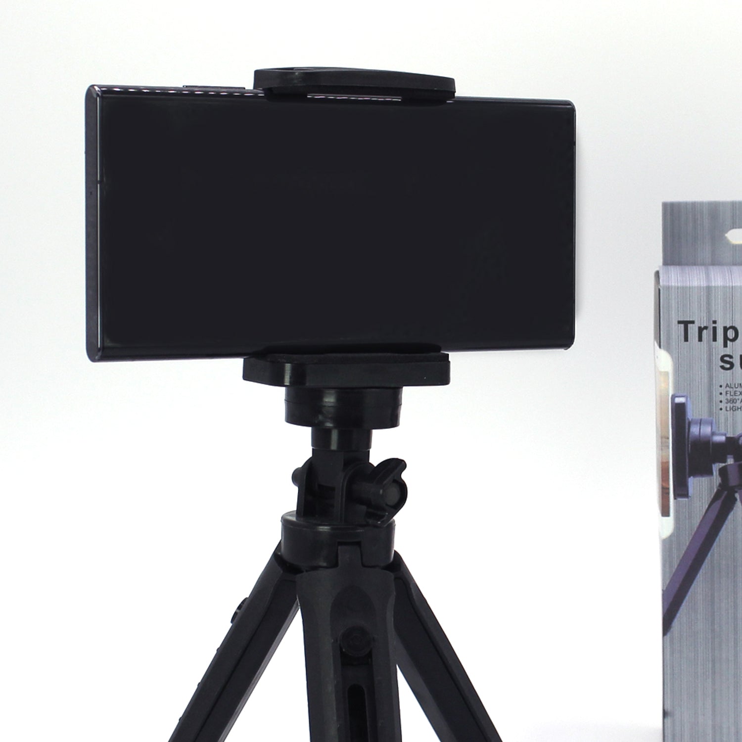 Treppiede Portatile per Smartphone, sorprese per uova di pasqua, gadget