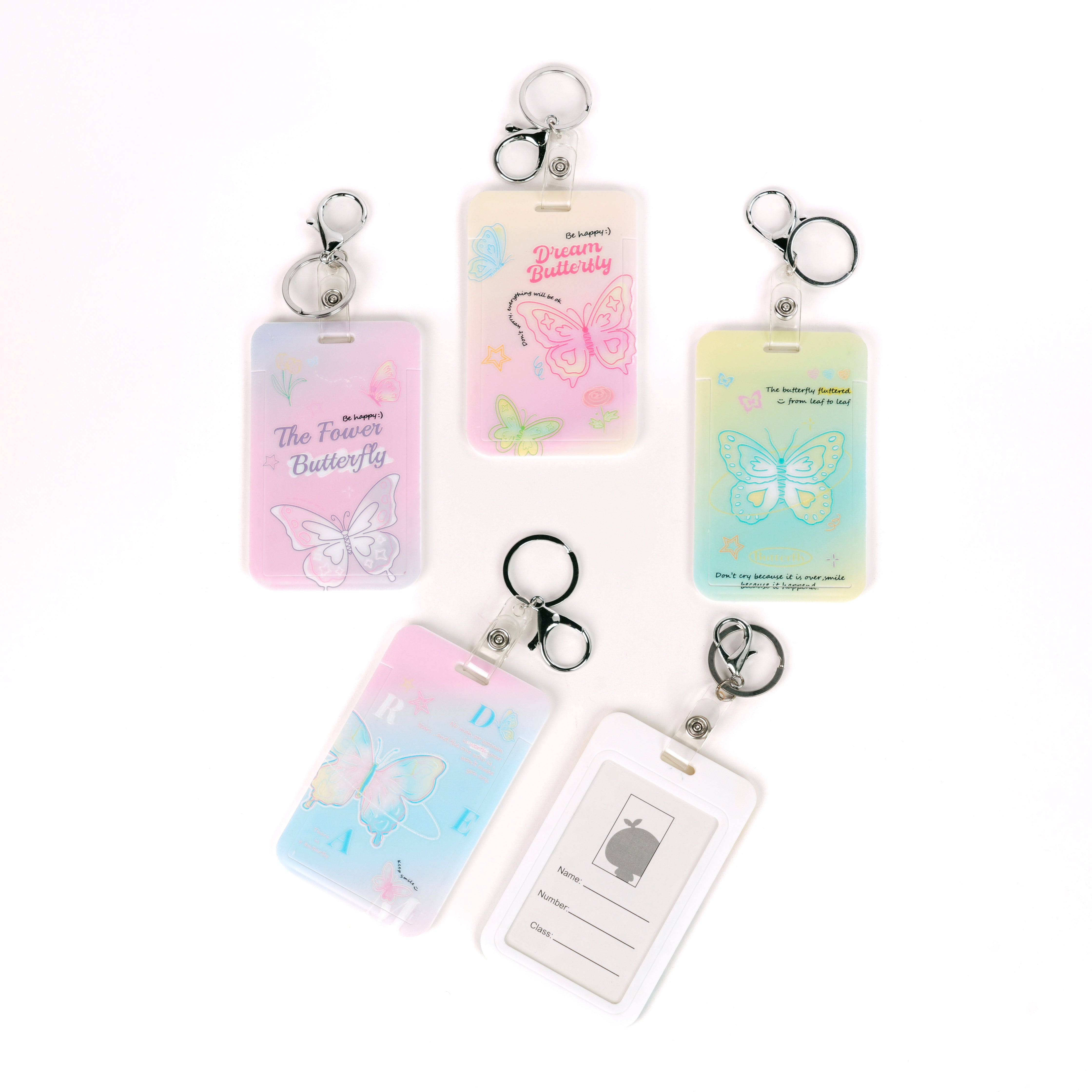 Portanome per valigia, sorprese per uova di pasqua, gadget