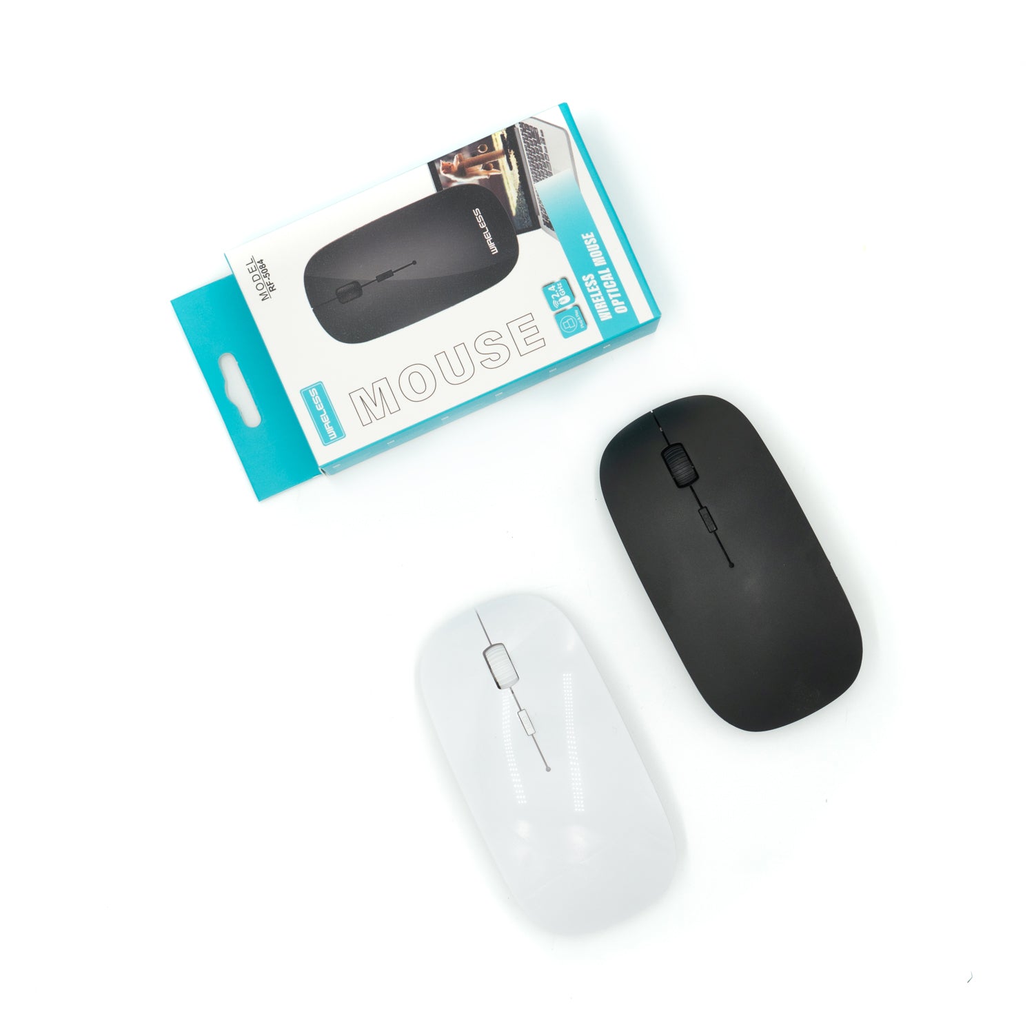 Mouse bluetooth, sorprese per uova di pasqua, gadget