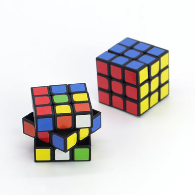 Cubo di rubik, sorprese per uova di pasqua, gadget