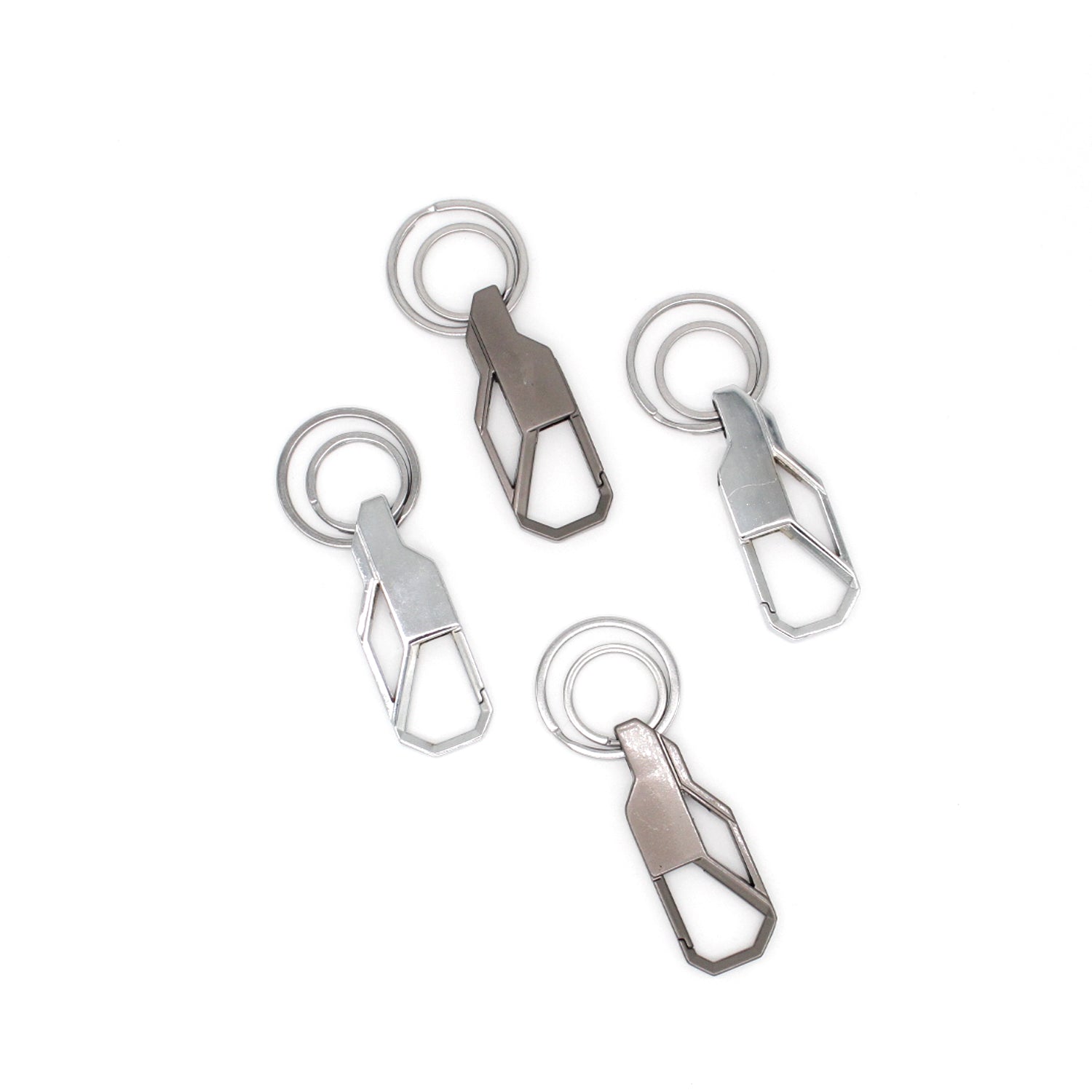 Portachiave moschettone per Uomo, sorprese per uova di pasqua, bigiotteria