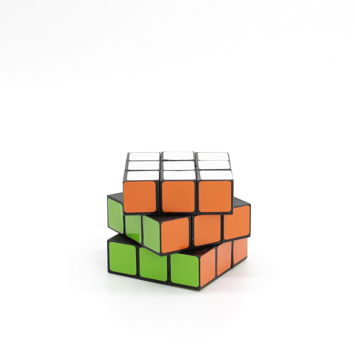 Gioco cubo a scacchi colorato 5x5CM, sorprese per uova di pasqua, gadget