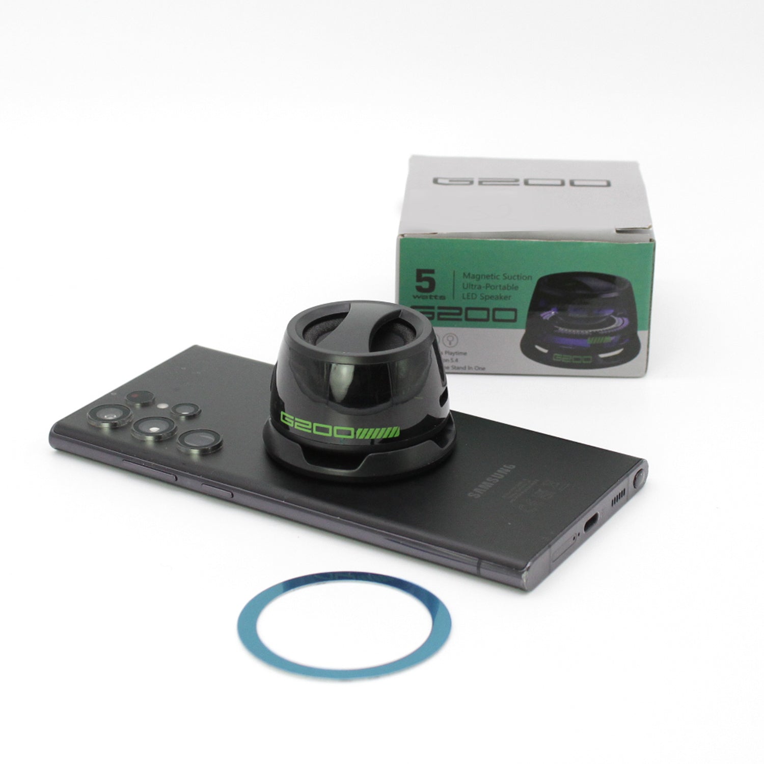 Cassa Bluetooth Magnetica, sorprese per uova di pasqua, gadget