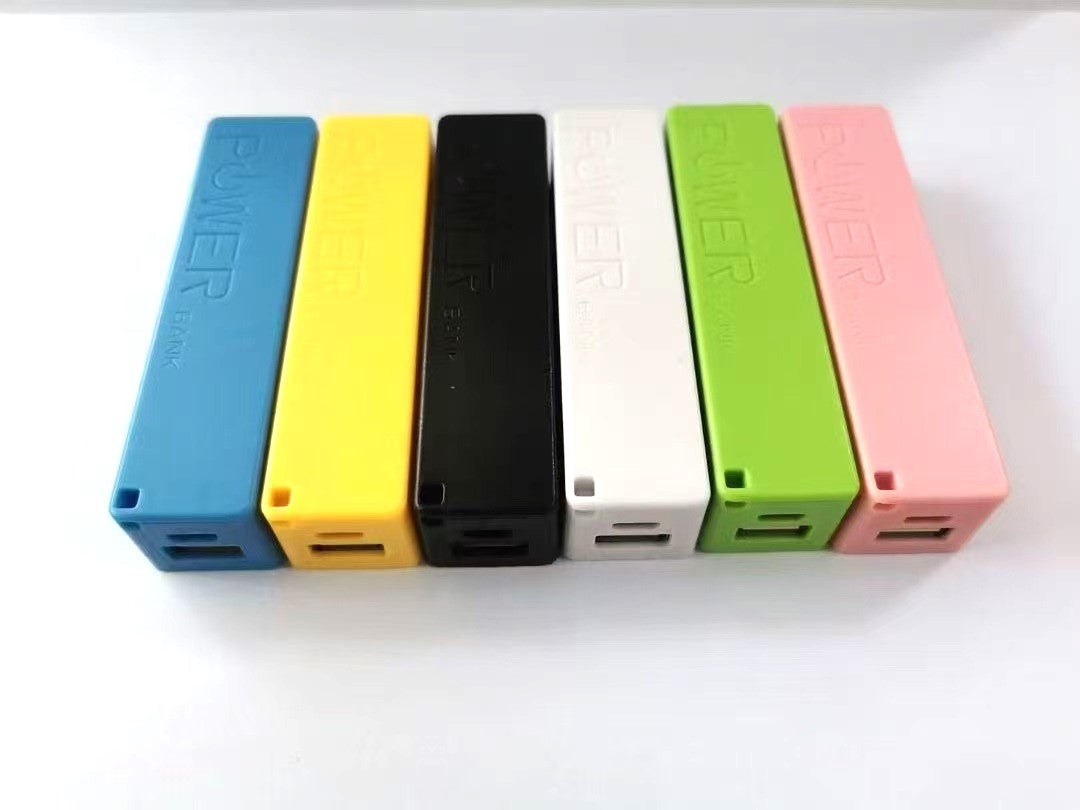 Power Bank tascabile,1200mA, sorprese per uova di pasqua, gadget