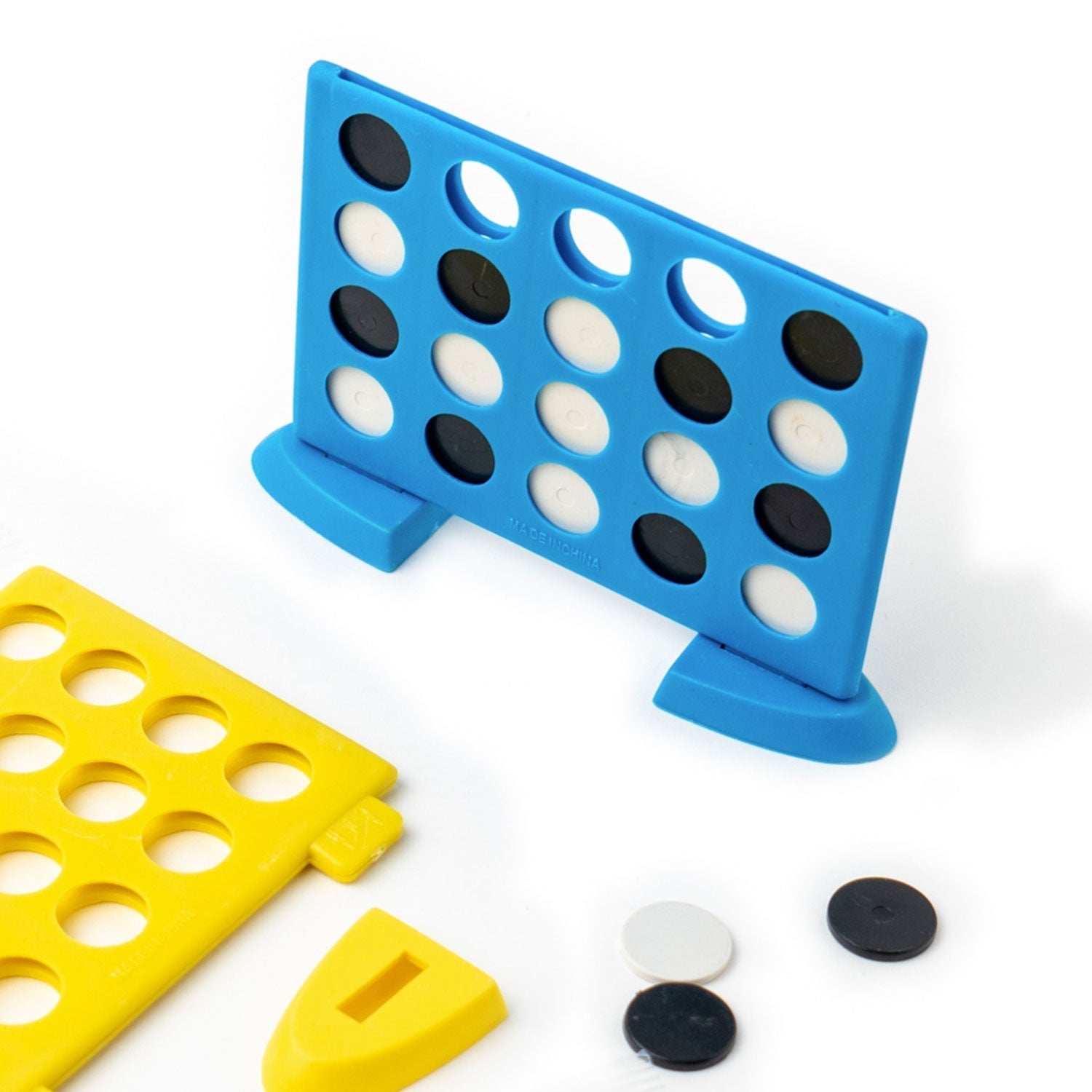 Gioco forza 4, sorprese per uova di pasqua, gadget