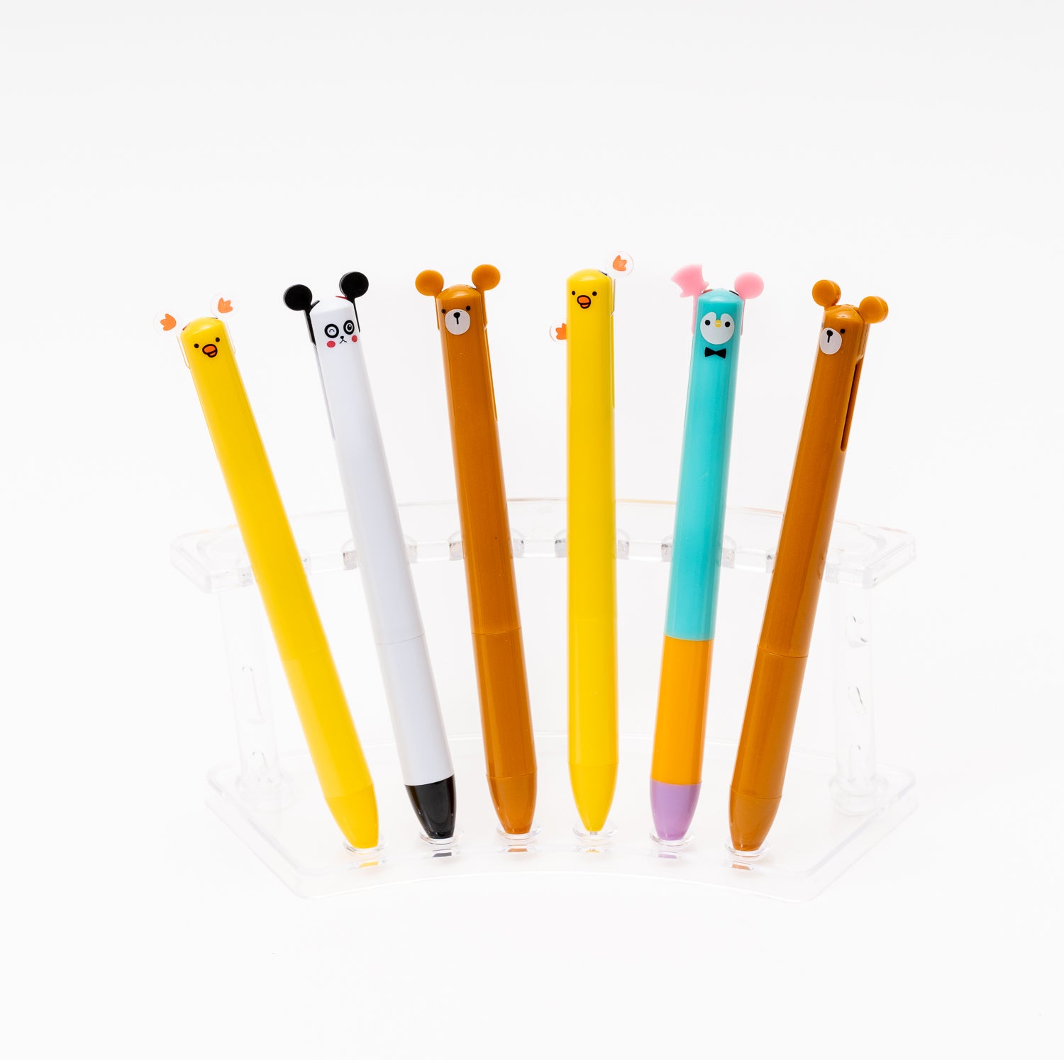 Penna Animali, sorprese per uova di pasqua, gadget