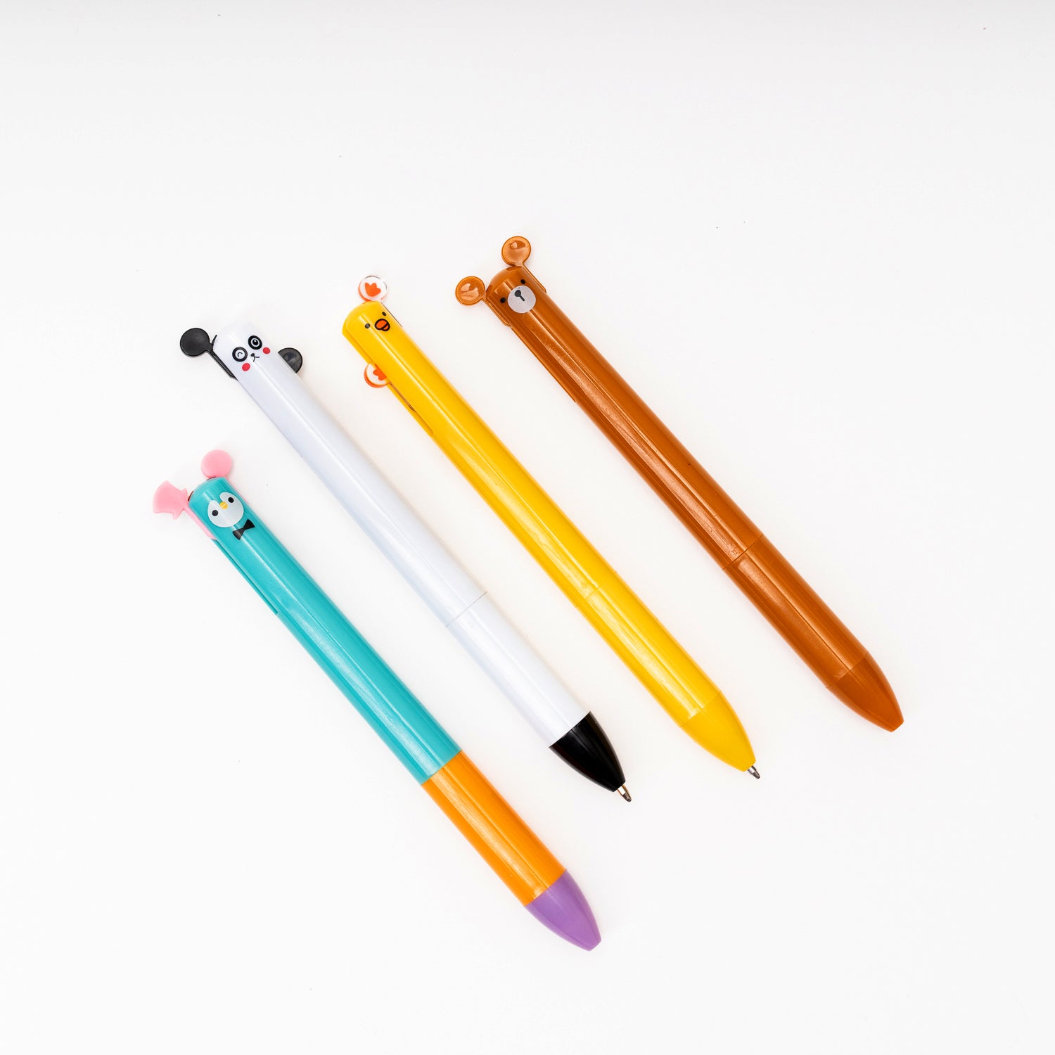 Penna Animali, sorprese per uova di pasqua, gadget