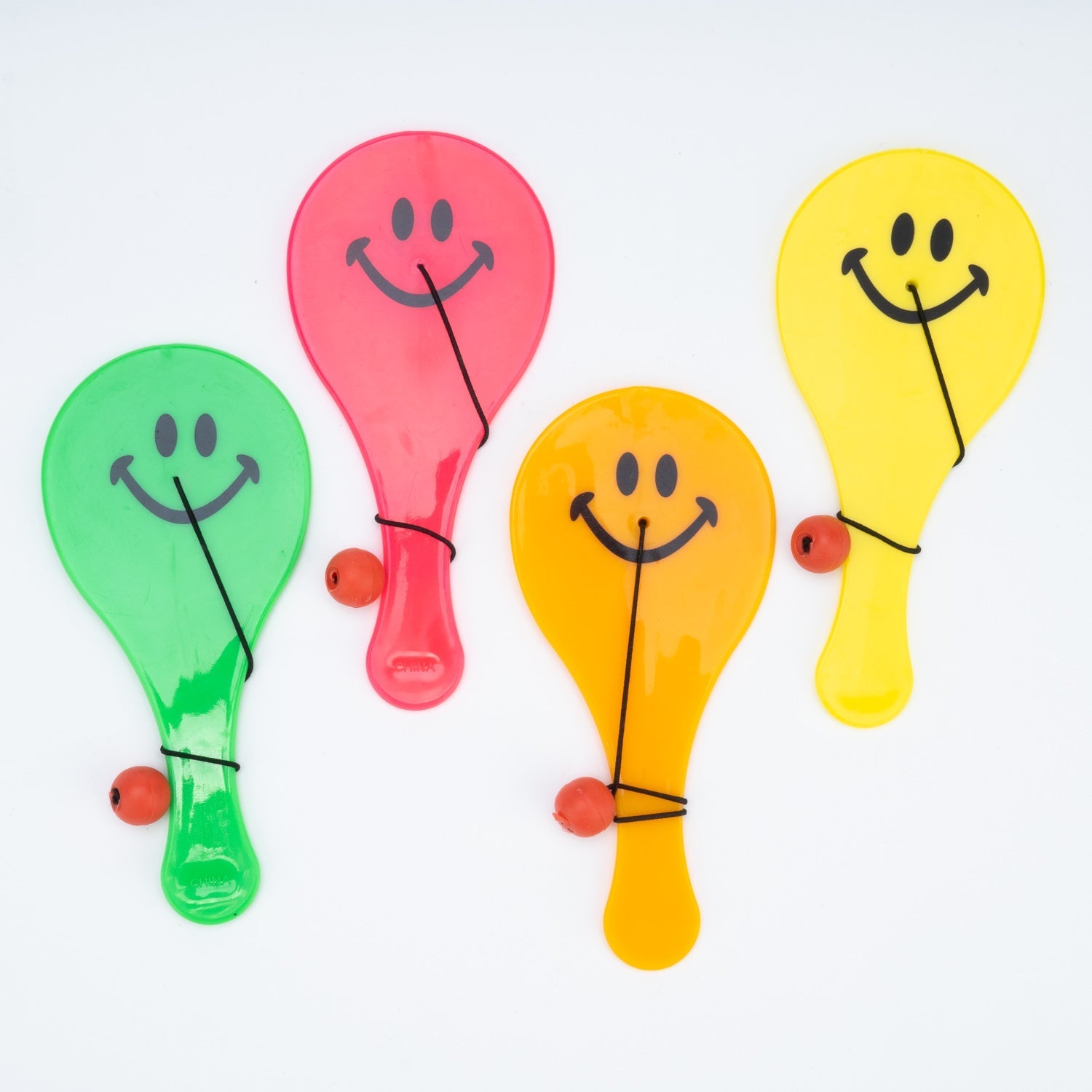 Gioco Racchetta con pallina rimbalzante, sorprese per uova di pasqua, gadget