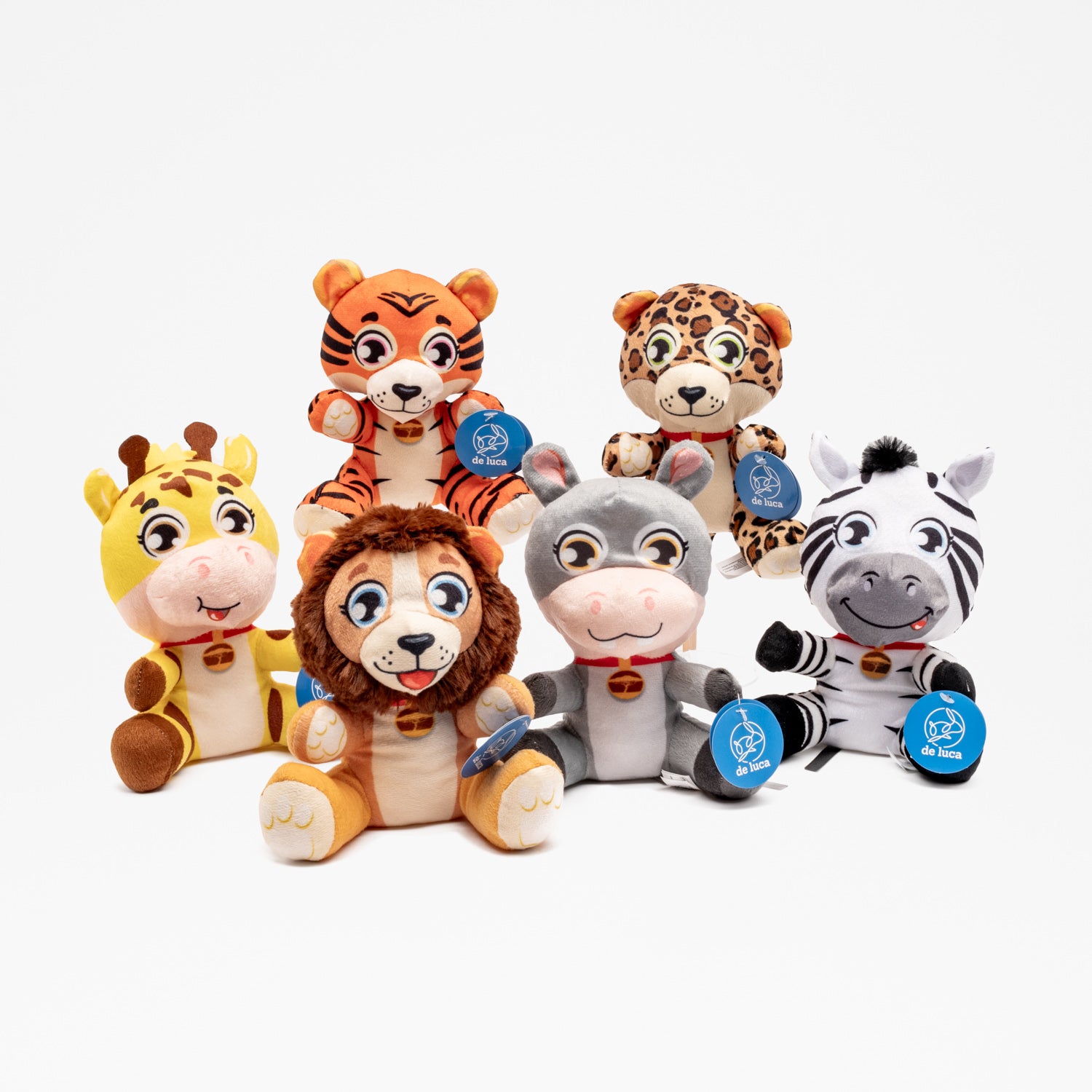 Peluche animali online