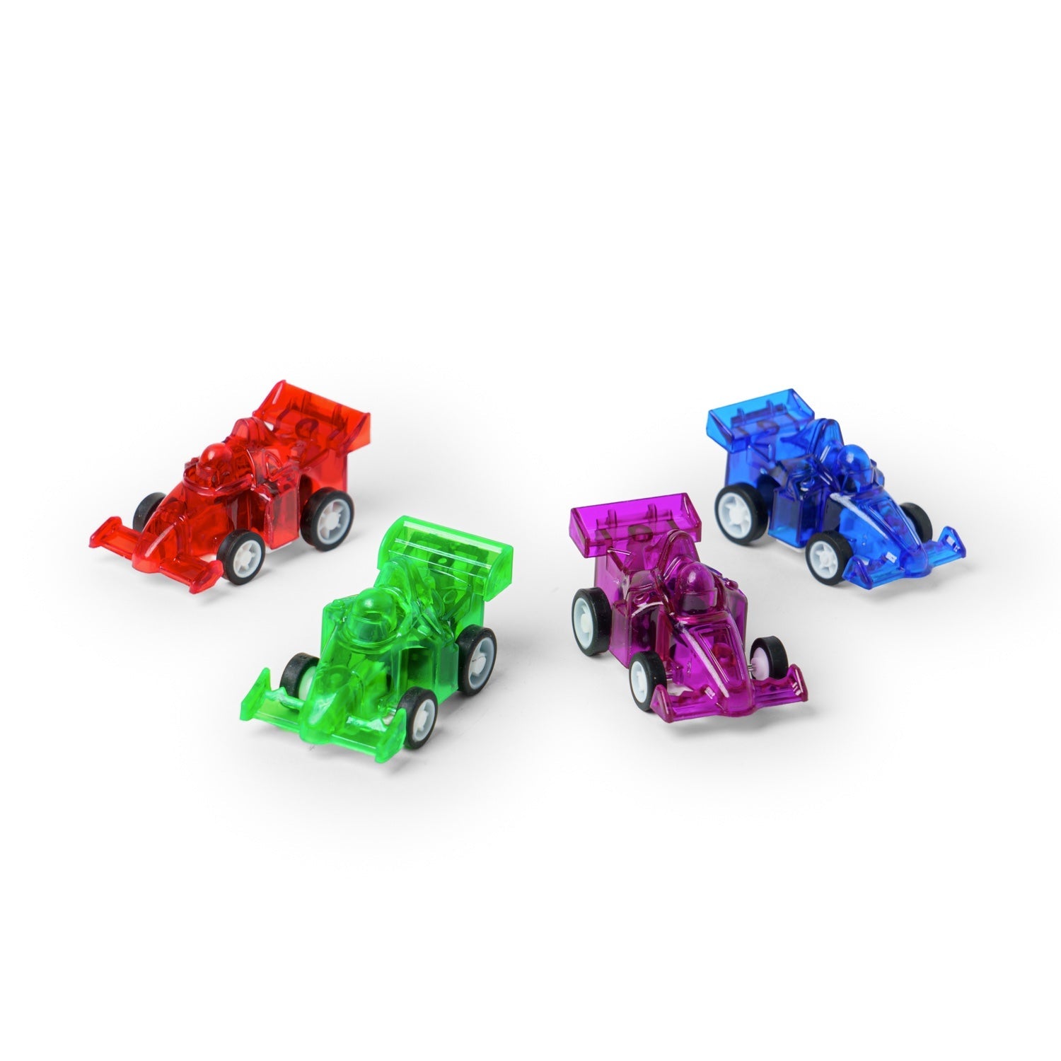 Auto F1 a frizione, sorprese per uova di pasqua, gadget