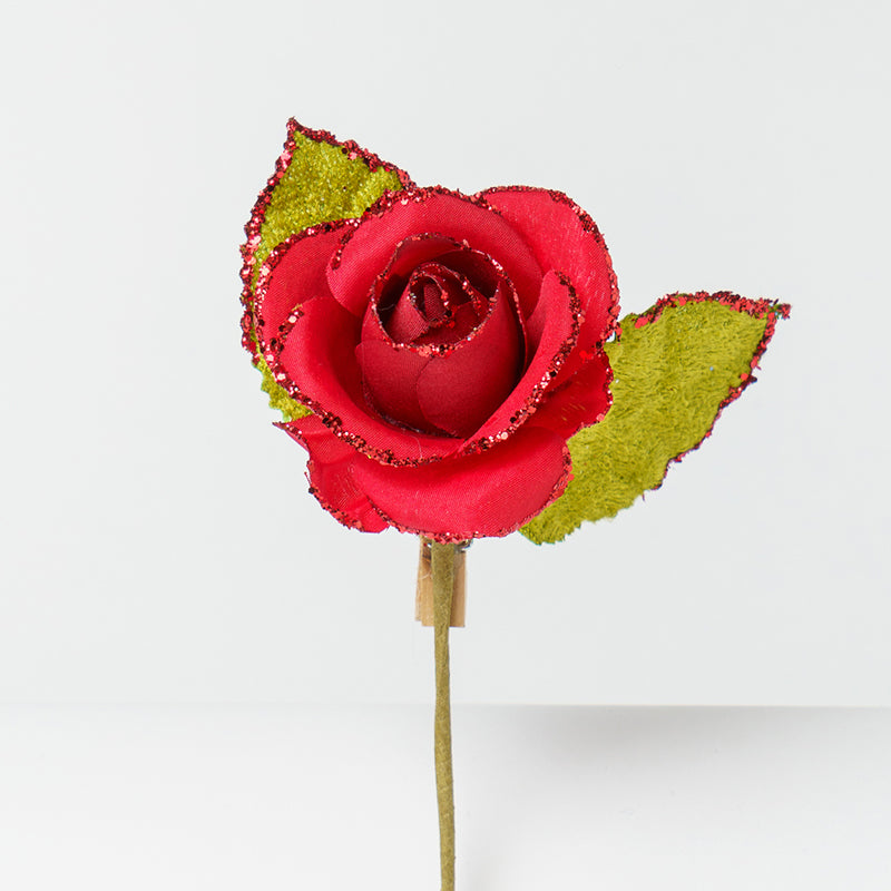 Rosa Rossa 6x14cm