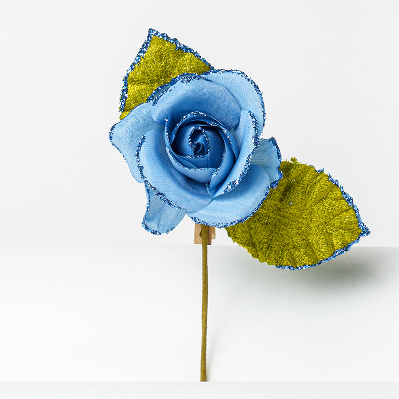 Rosa Blu 6x14cm