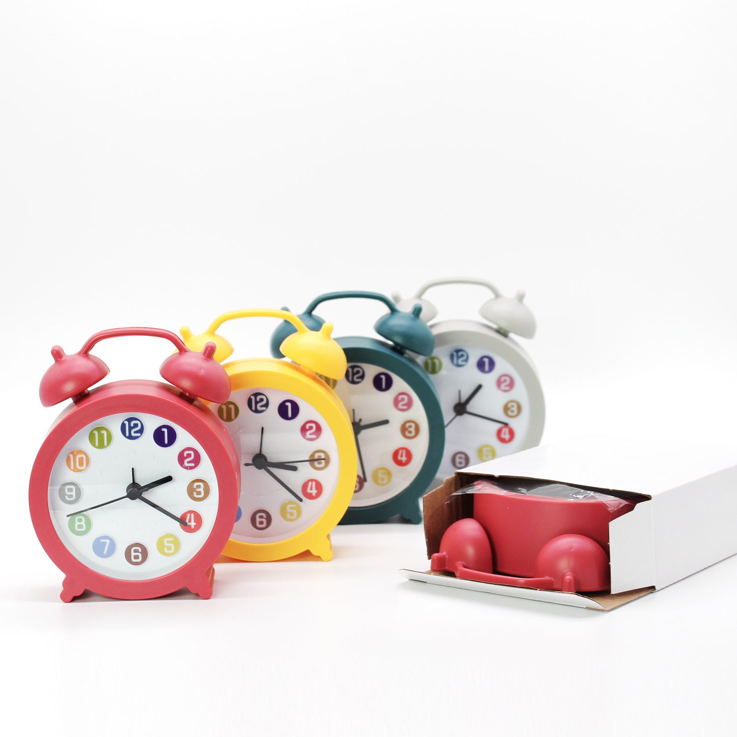Sveglia Classica, sorprese per uova di pasqua, gadget