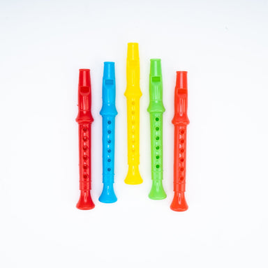 Gioco Flauto colorato , sorprese per uova di pasqua, gadget compleanno