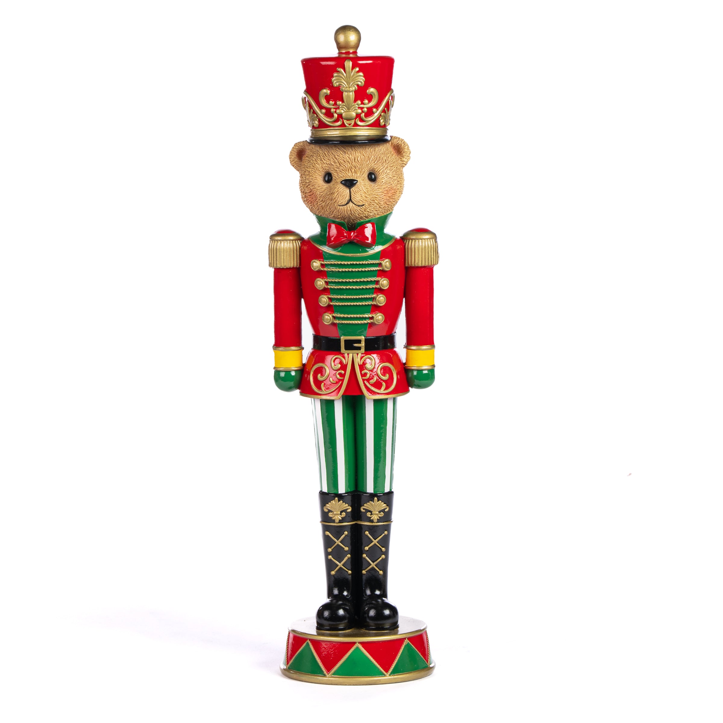 Schiaccianoci teddy regale