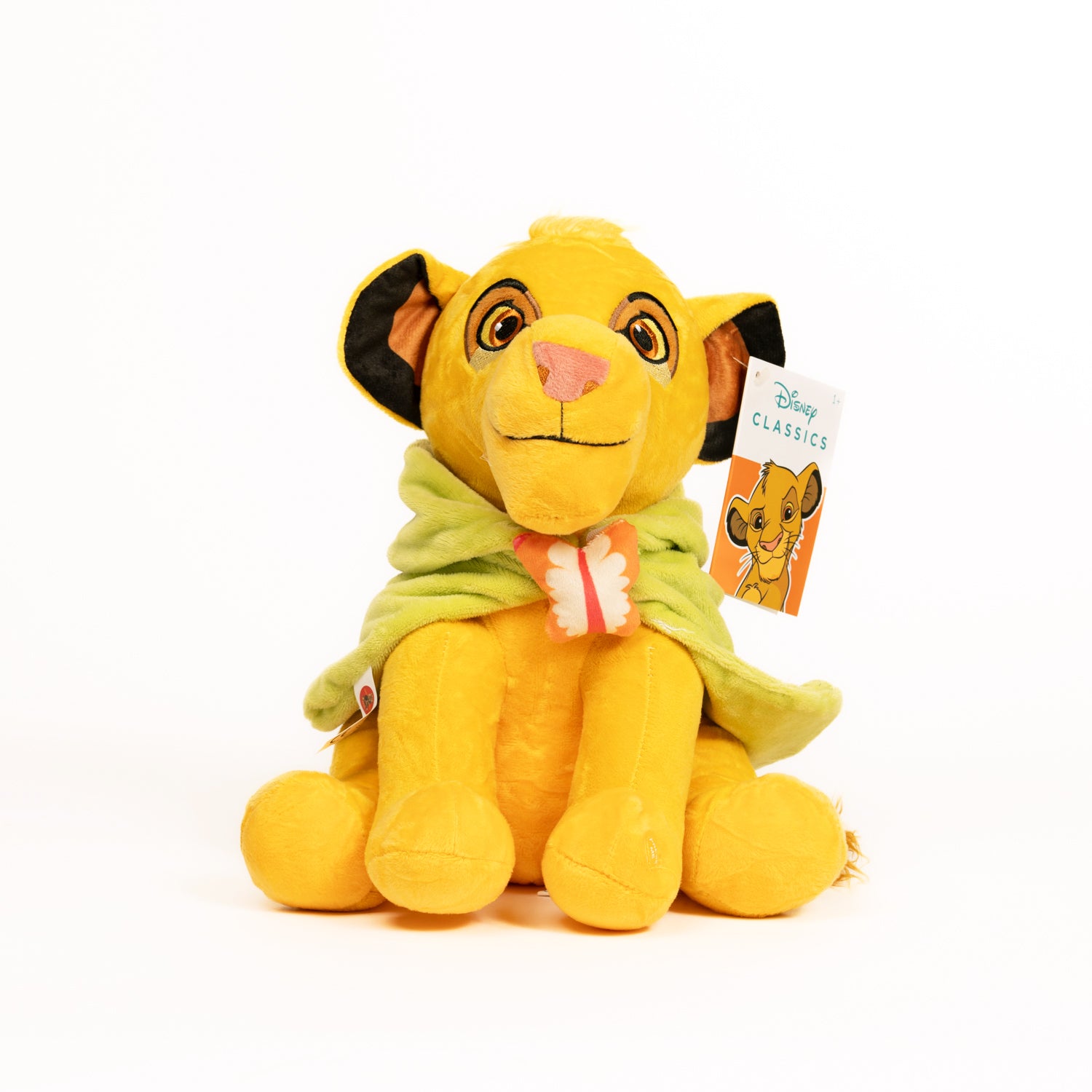 Peluche I classici Disney, pupazzi , idea regalo