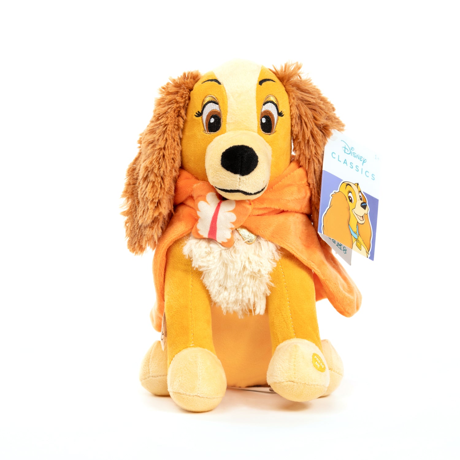 Peluche I classici Disney, pupazzi , idea regalo