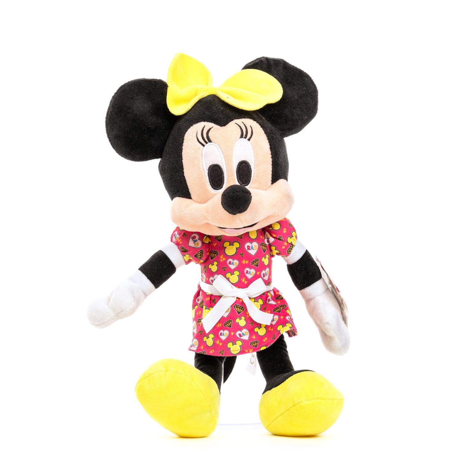 Peluche Minnie da 40cm, pupazzi, idea regalo