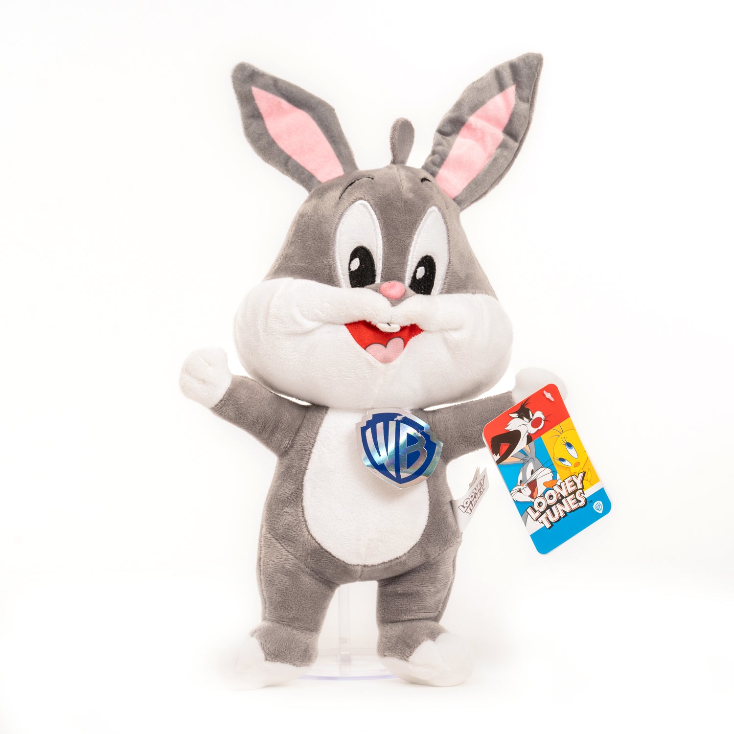 Peluche Looney Tunes, 30 cm, pupazzi , idea regalo