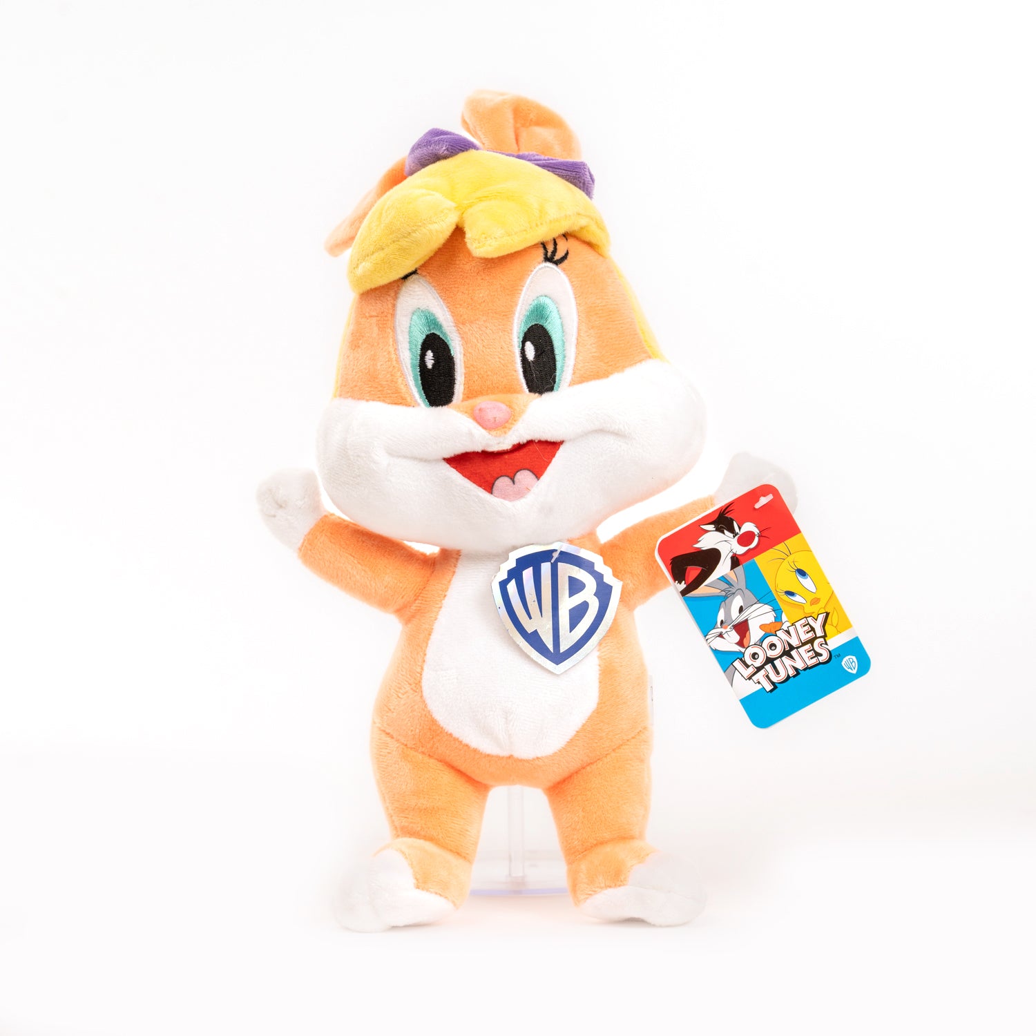 Peluche Looney Tunes, 30 cm, pupazzi , idea regalo