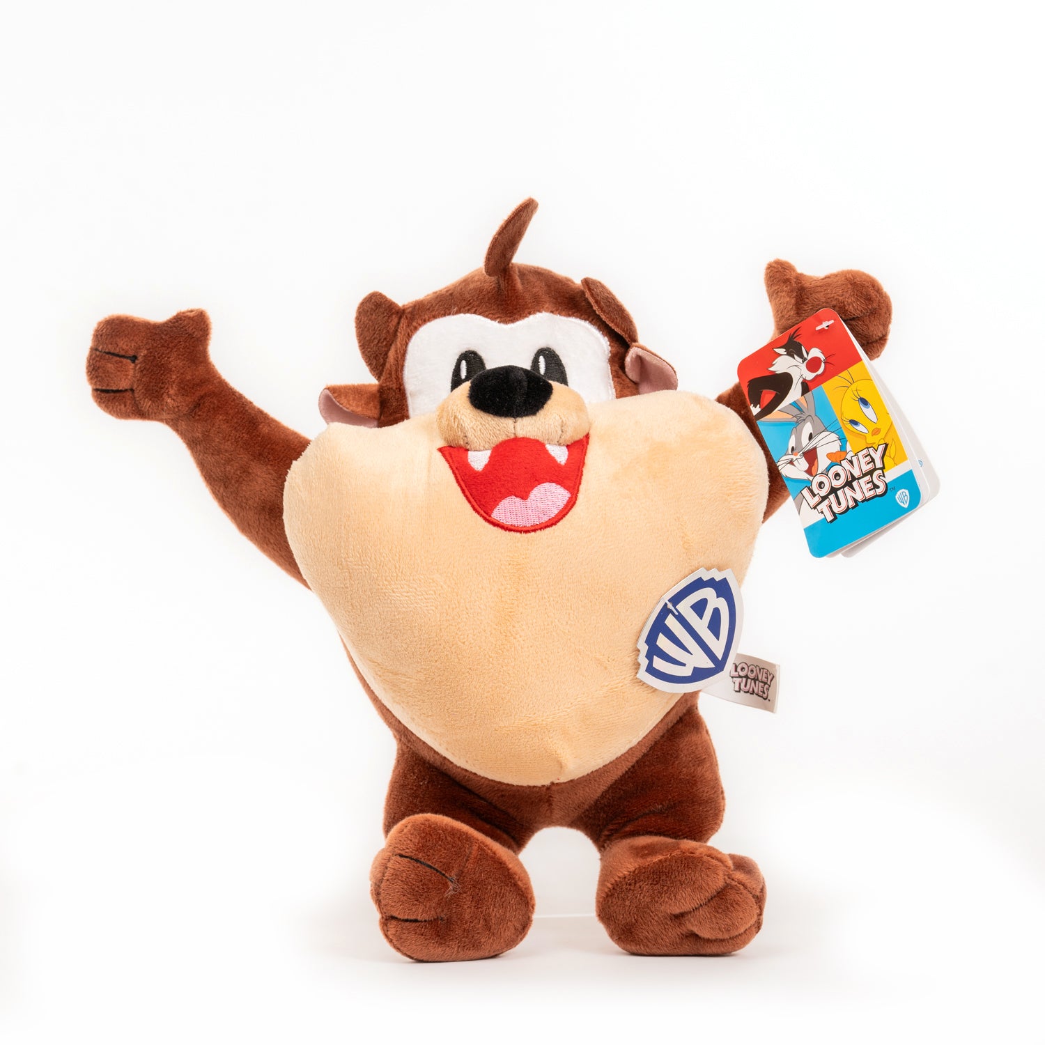 Peluche Looney Tunes, 30 cm, pupazzi , idea regalo