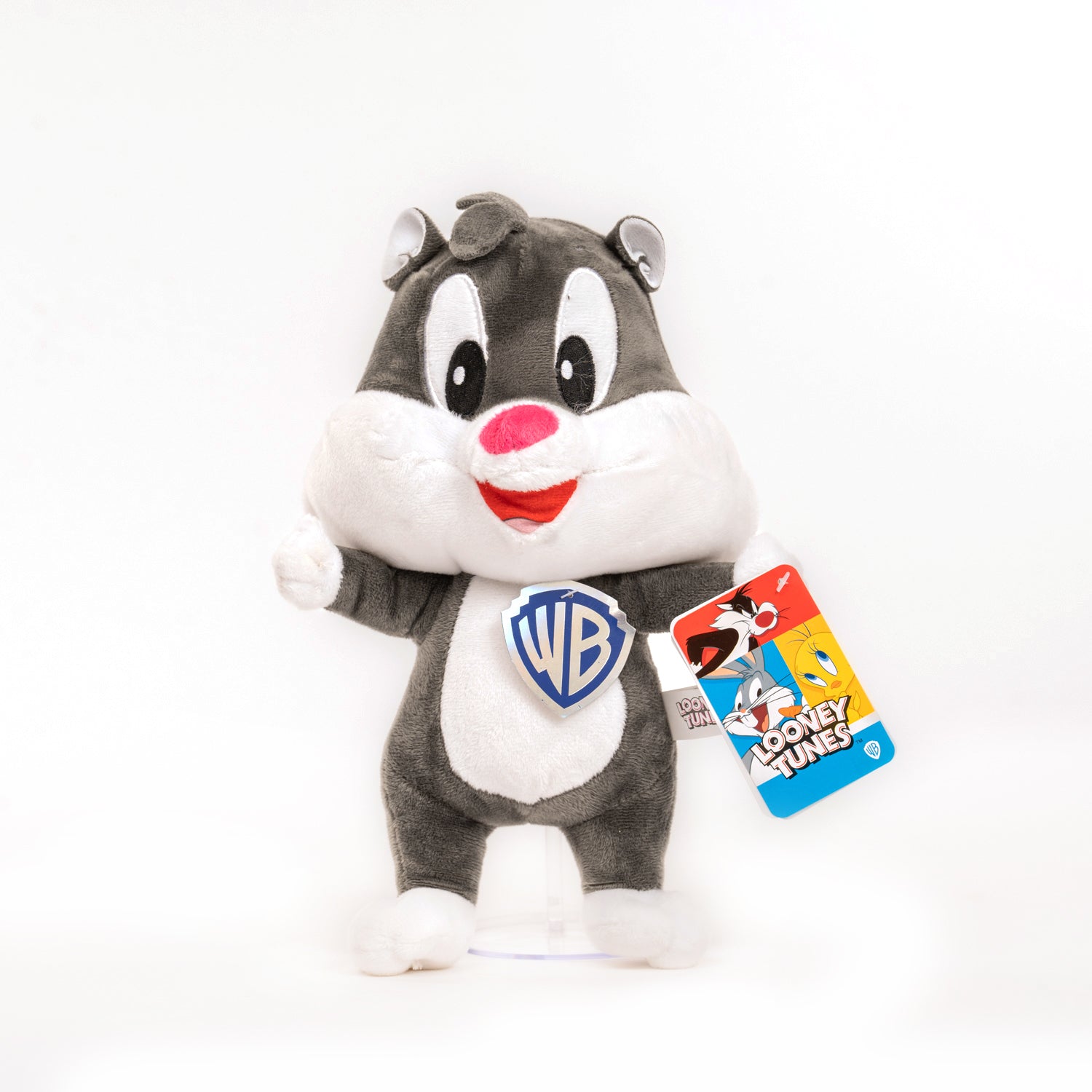 Peluche Looney Tunes, 30 cm, pupazzi , idea regalo