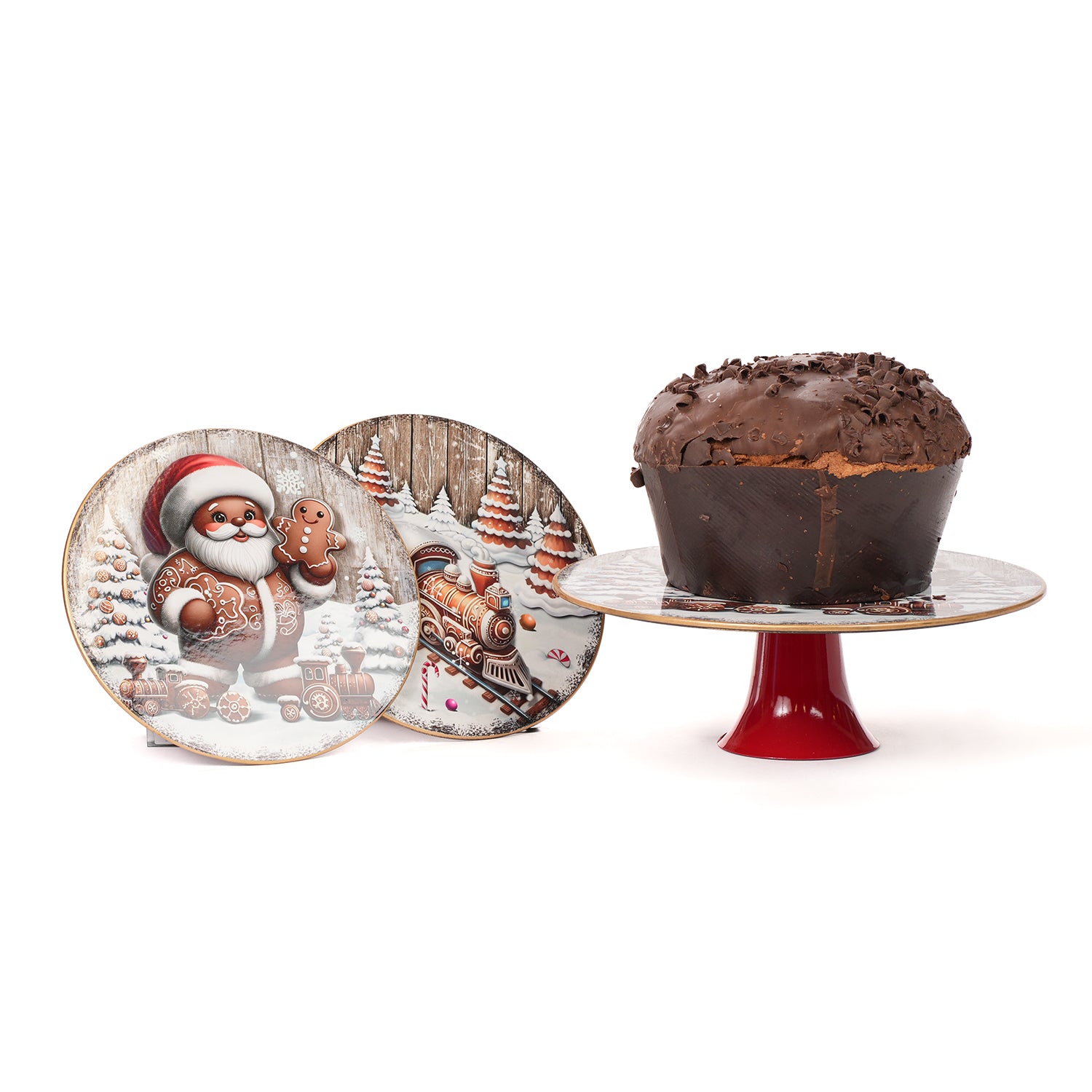 Alzate Candy assortite, 33X33X14CM