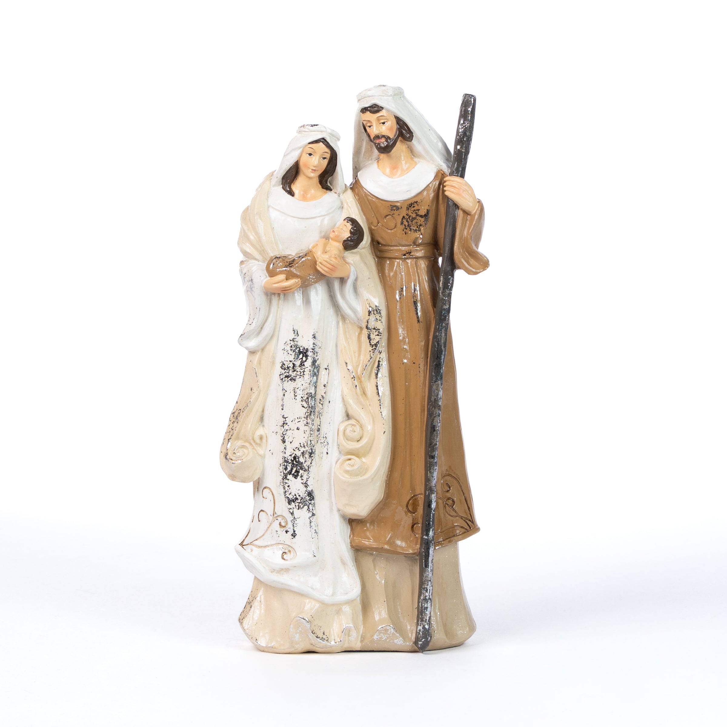 Natività Sacra Famiglia