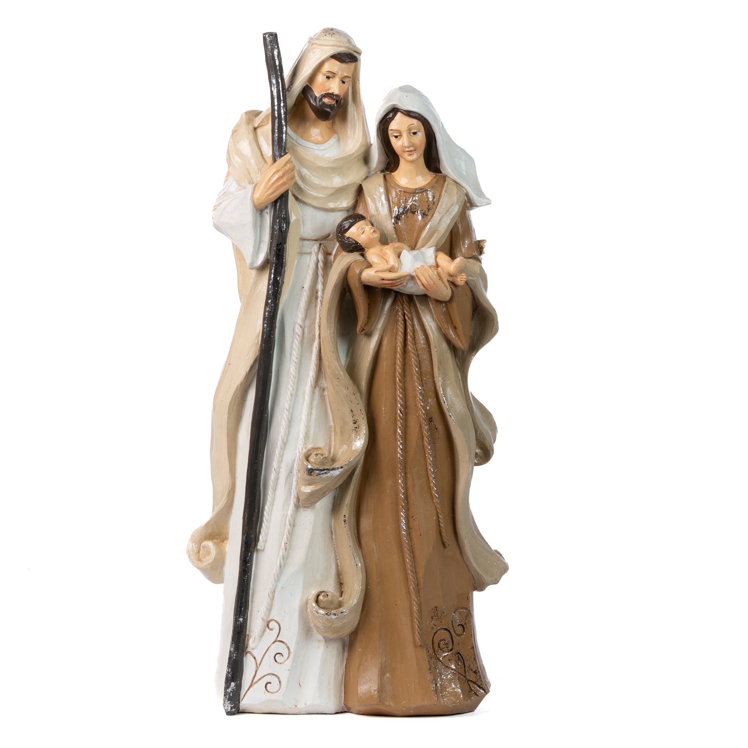 Natività Sacra Famiglia