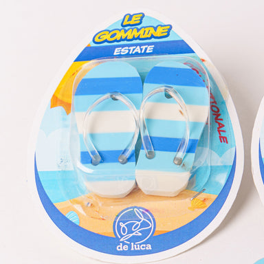 Gomma da cancellare set 2 Bikini in Blister,  sorprese per uova di pasqua, gadget