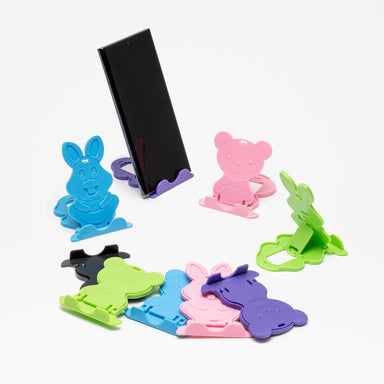 Supporto cellulare animali, sorprese per uova di pasqua, gadget