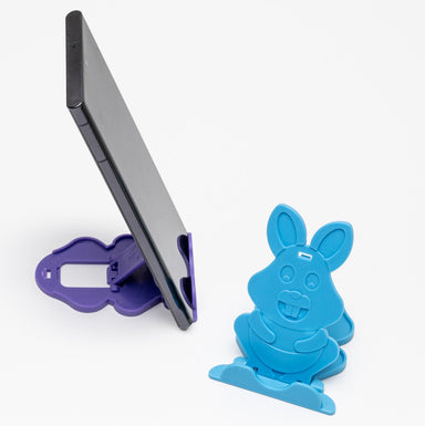 Supporto cellulare animali, sorprese per uova di pasqua, gadget
